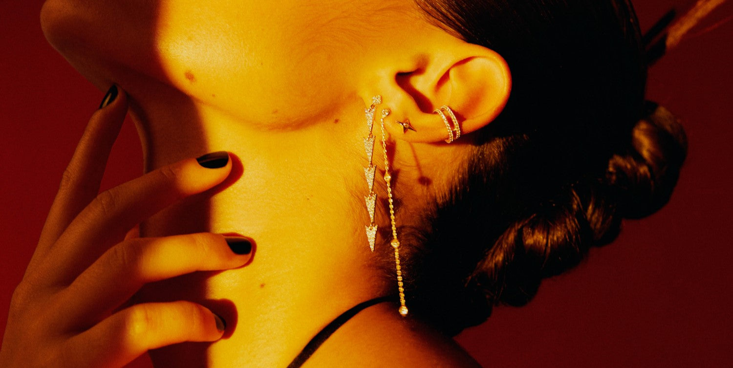 Innara Jewelry La Maison Couture