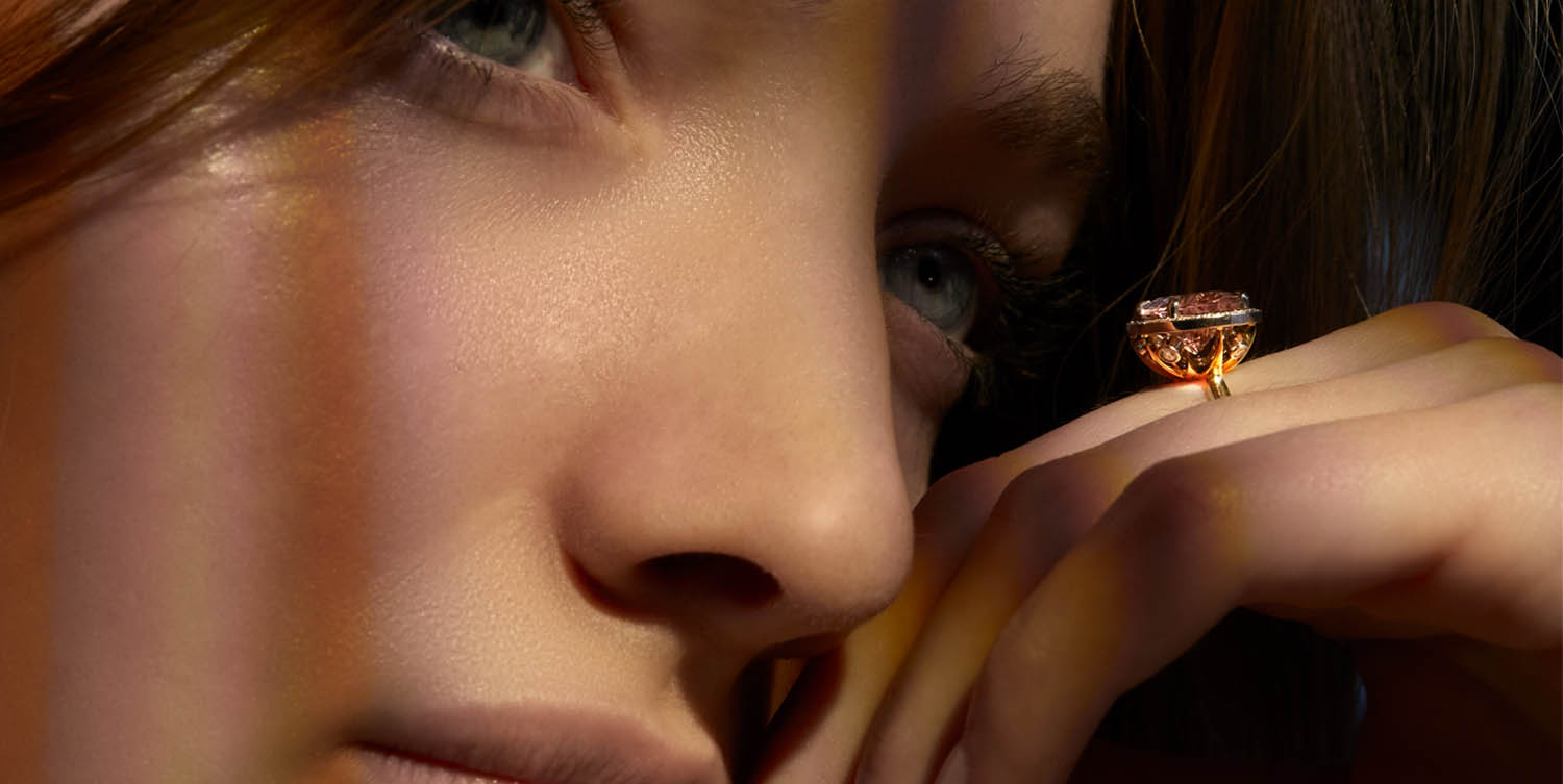 Le Ster Jewellery La Maison Couture