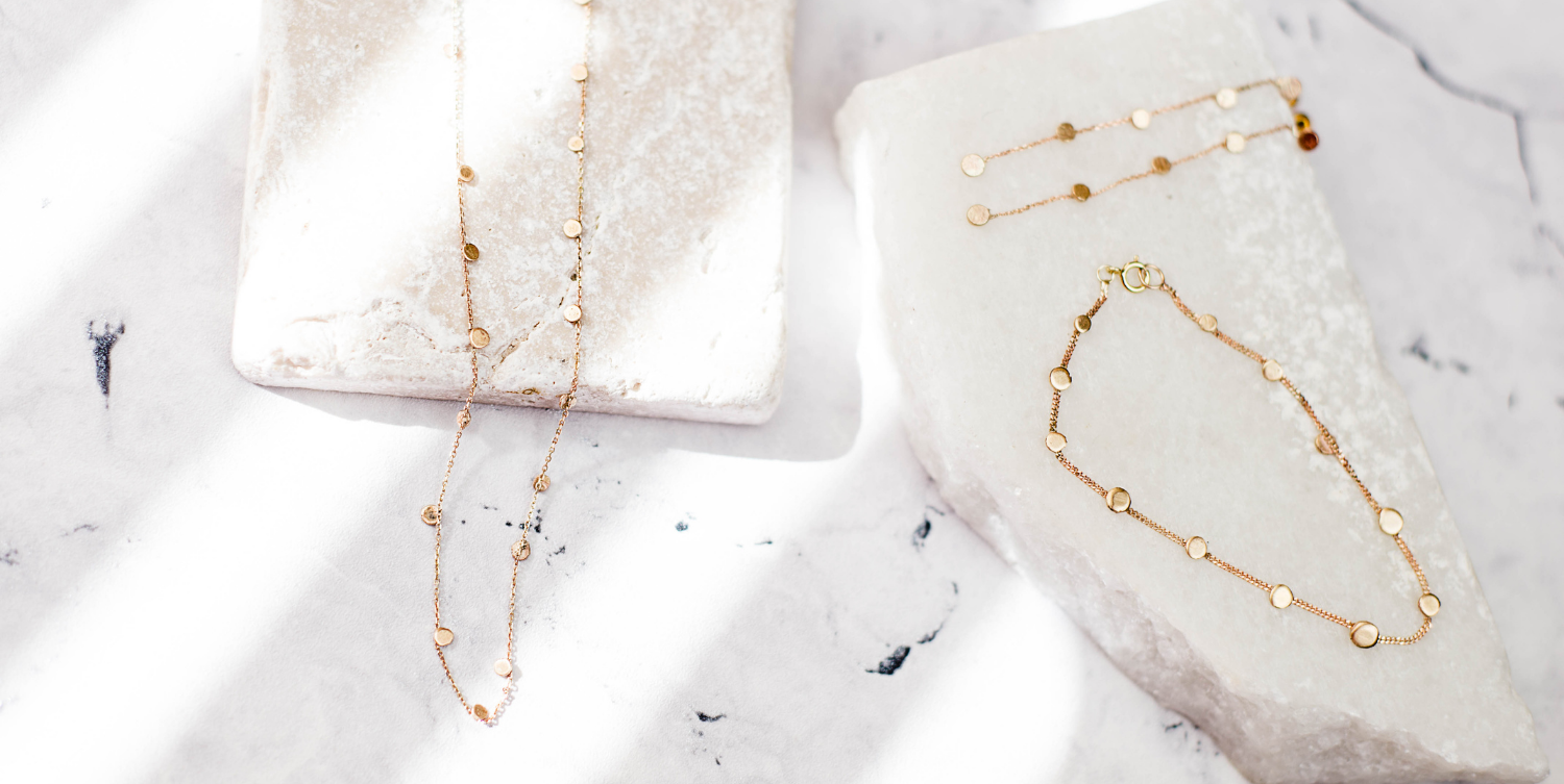 Lily Flo Jewellery La Maison Couture