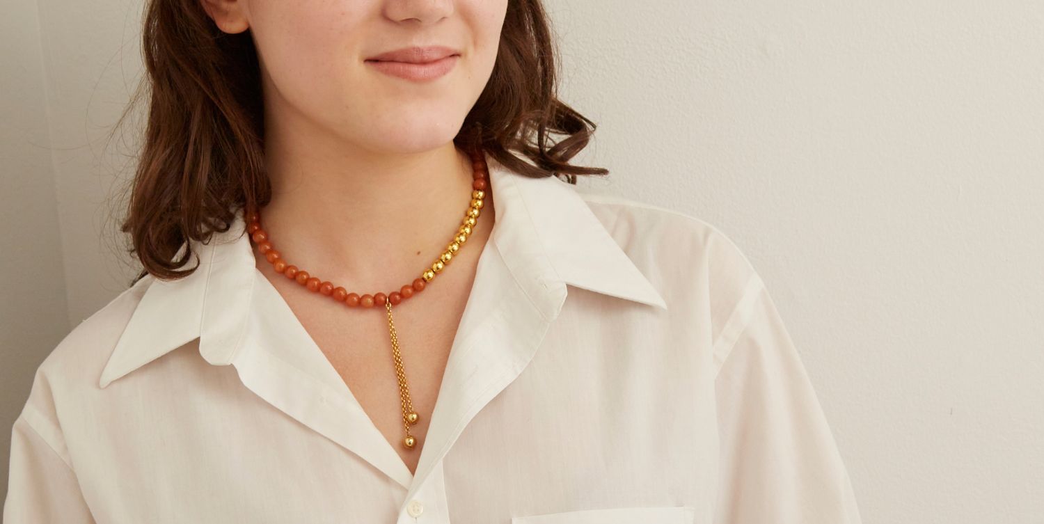 Ben-Amun Jewellery La Maison Couture