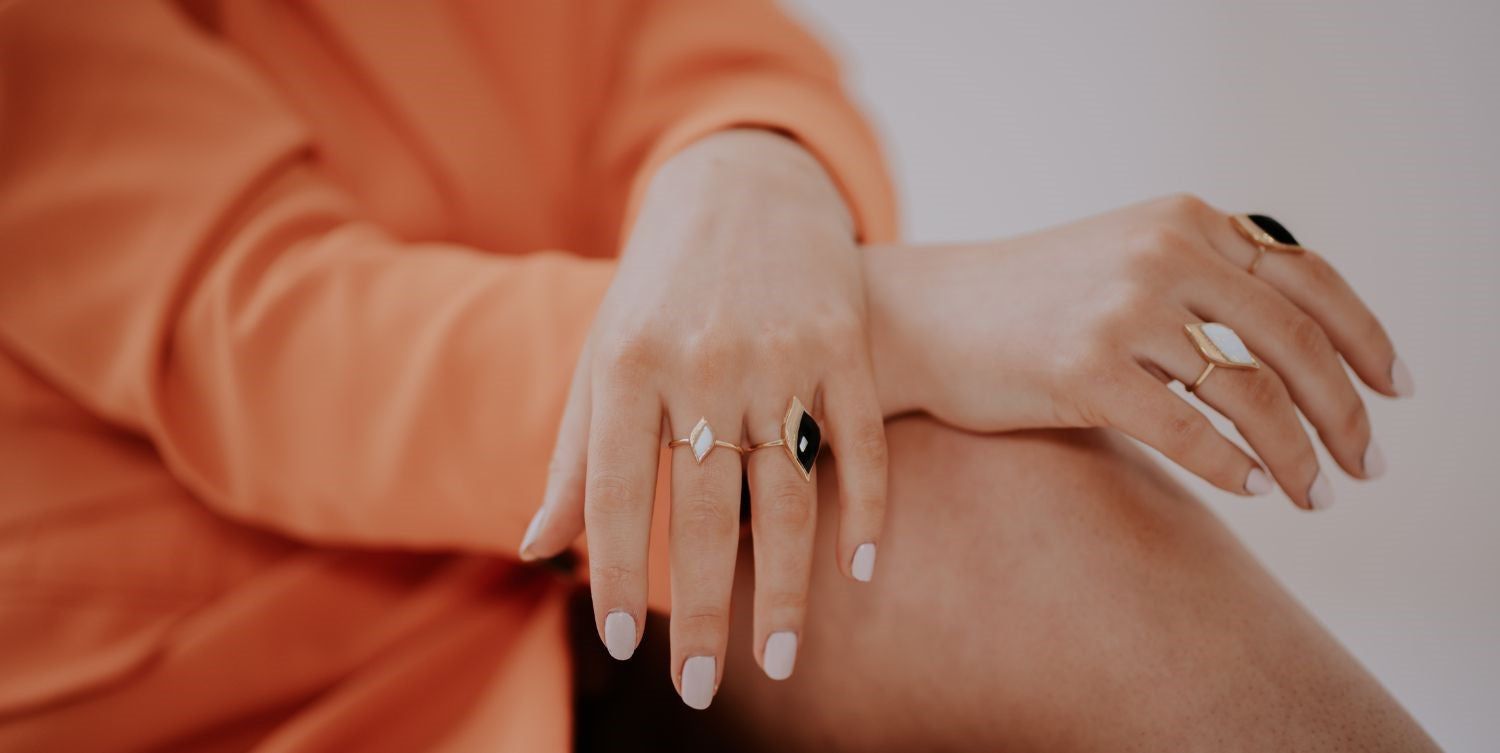 Lustre & Love Jewellery La Maison Couture