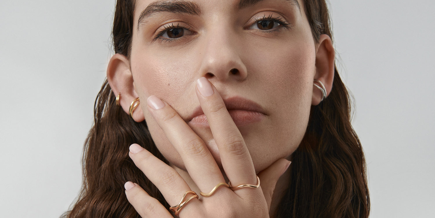 SÈVE Jewellery La Maison Couture