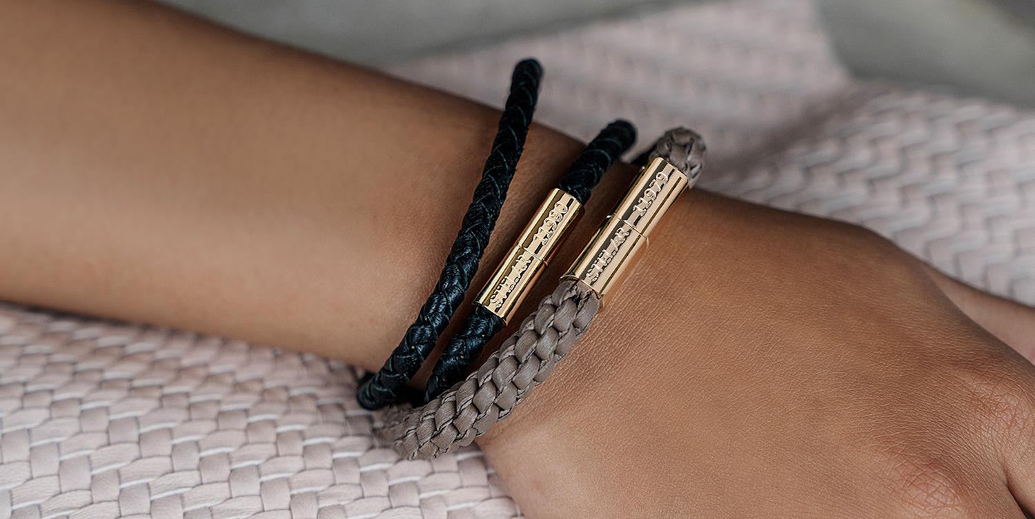 STELAR Jewellery La Maison Couture
