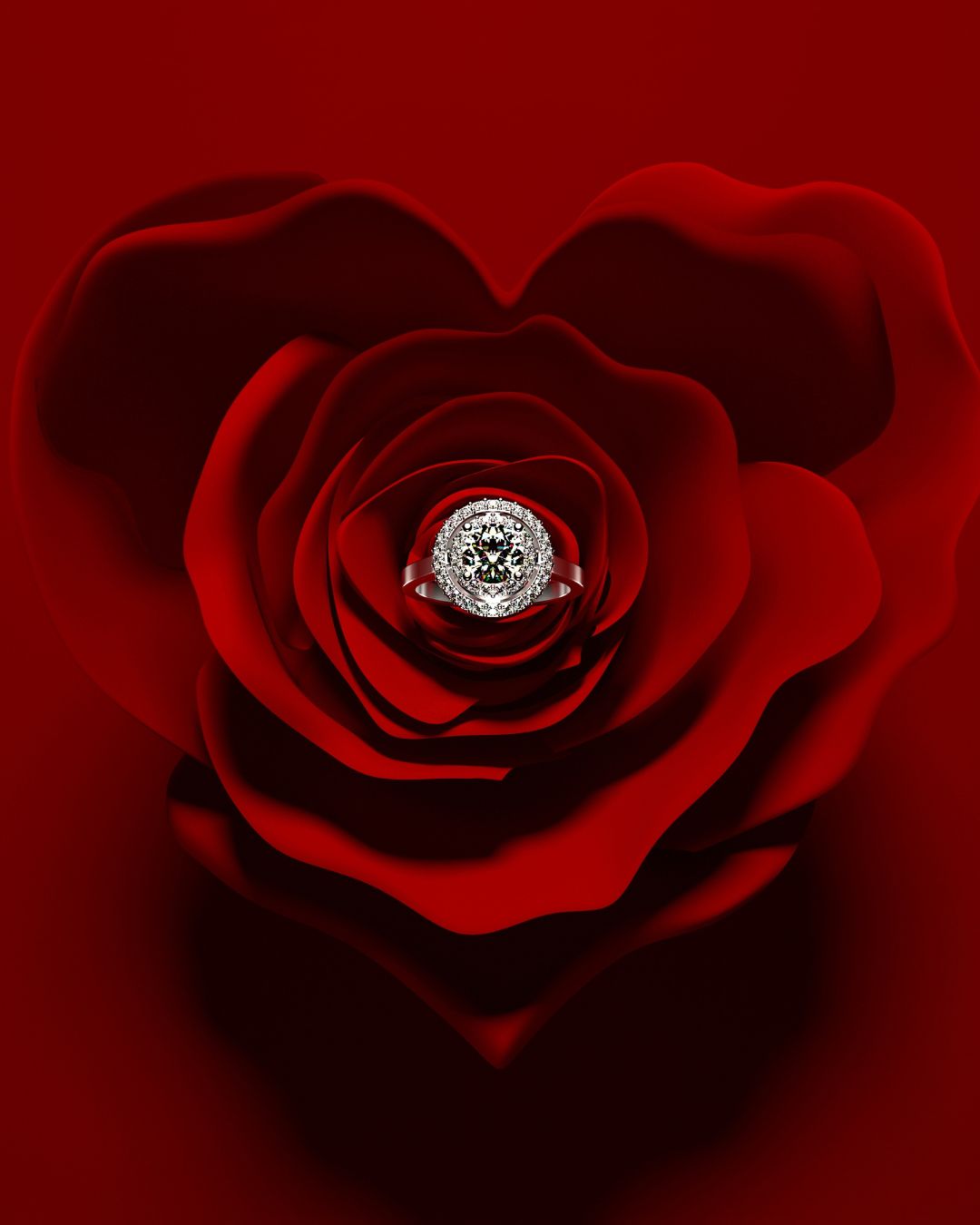 La Maison Couture X Mayfair Times Valentine’s Edit