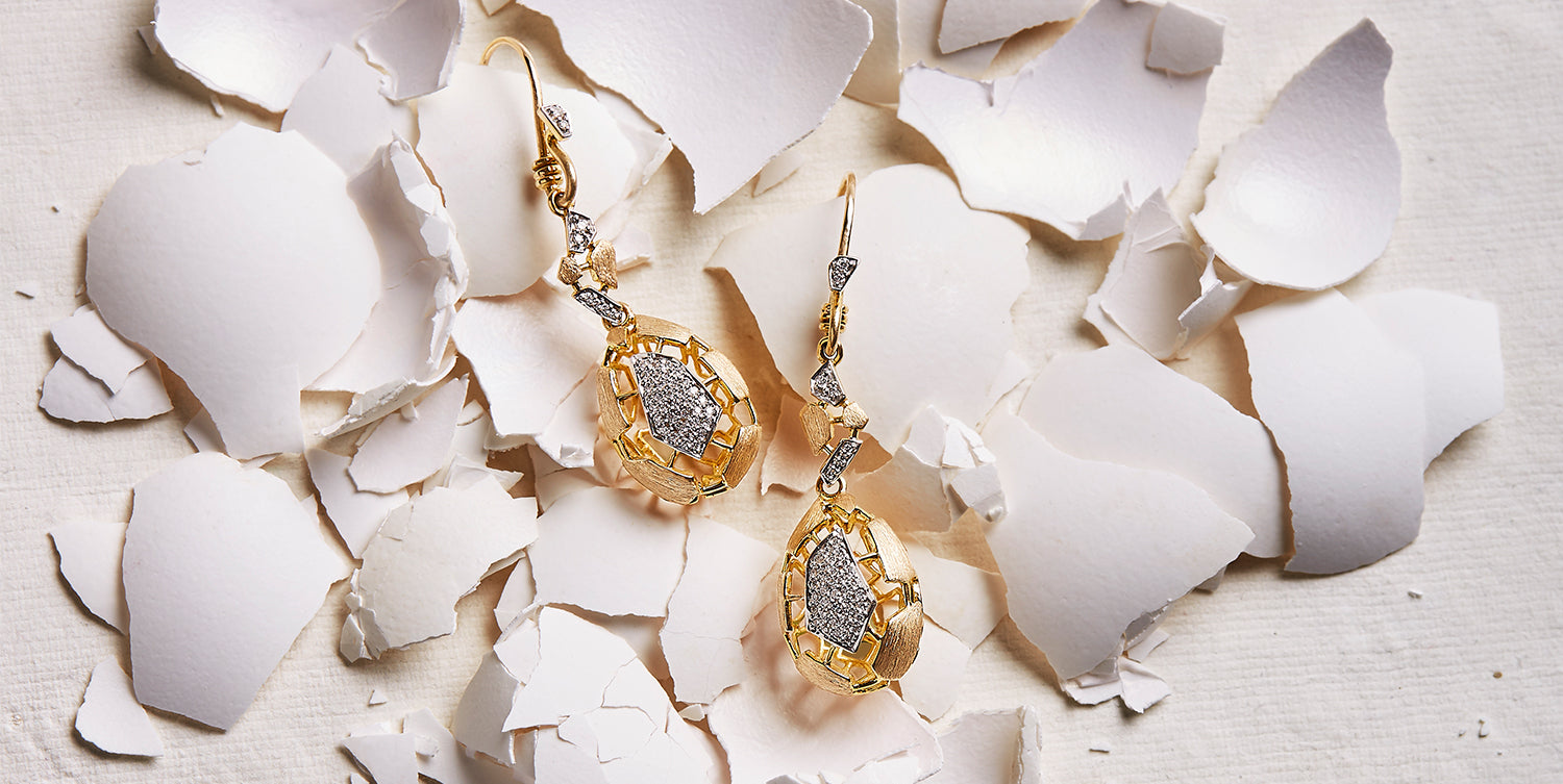 Zaabel Jewellery La Maison Couture