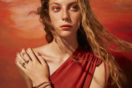 SELDA Jewellery’s Dragon Lady Collection & Crafting Legacy