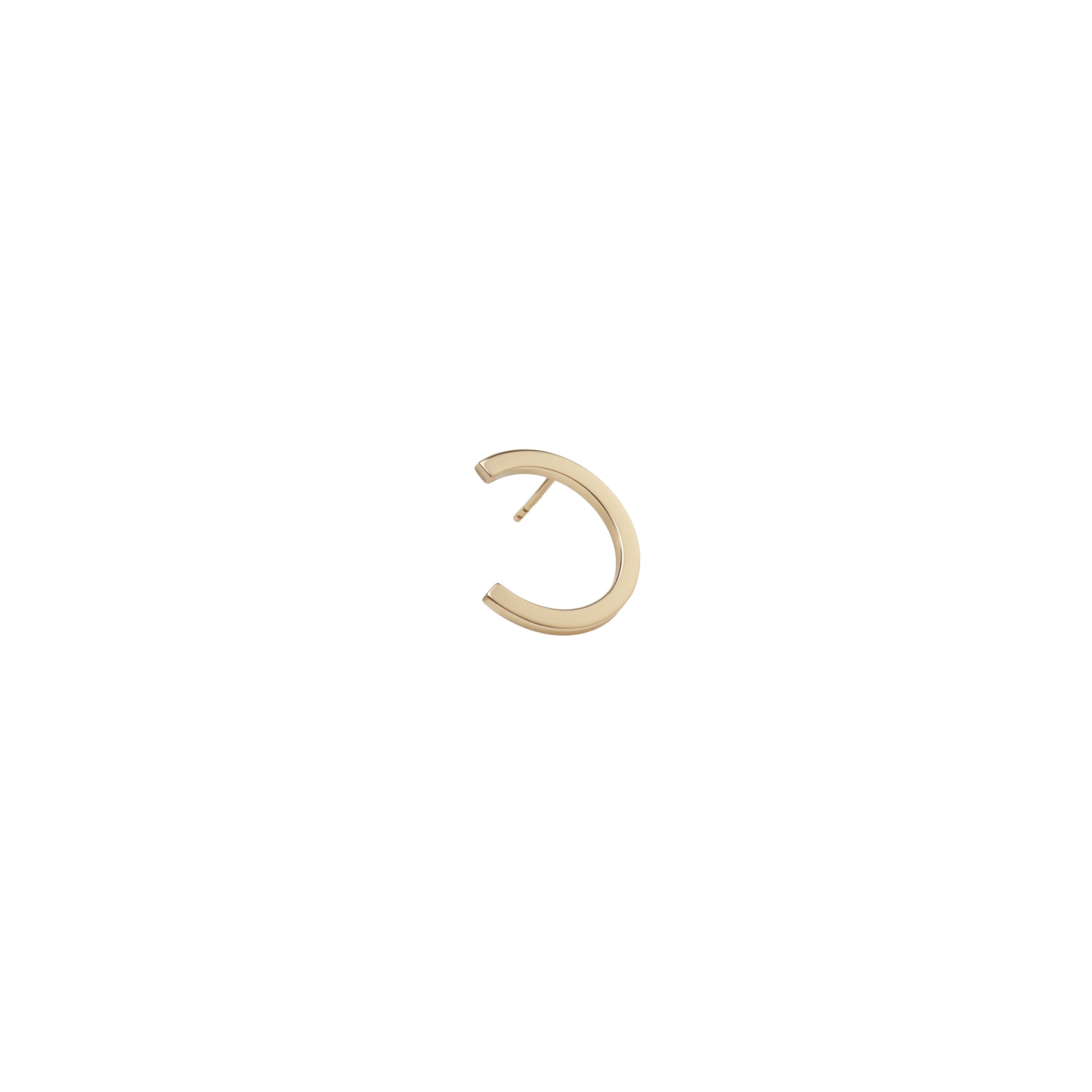 Arc Earring