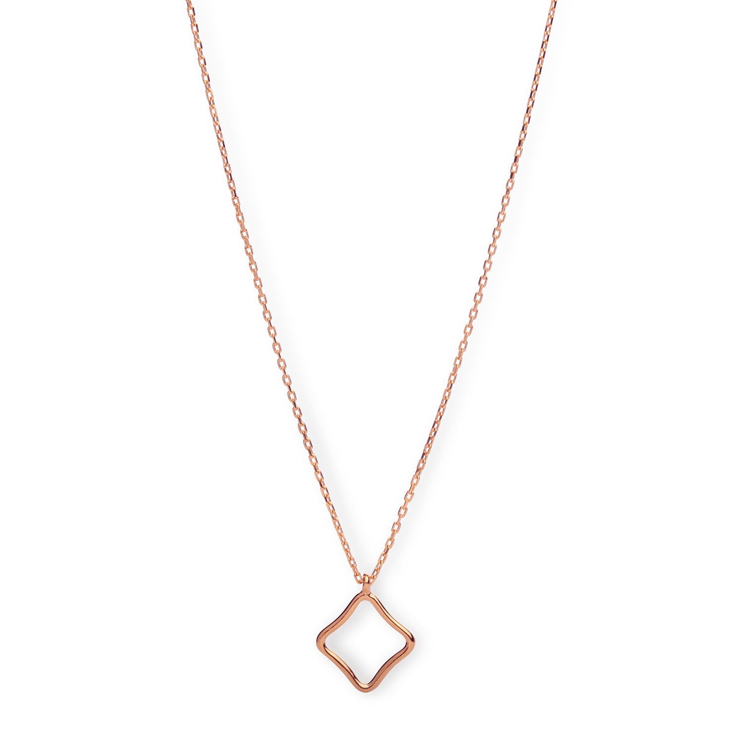 Bodrum Necklace (Small)