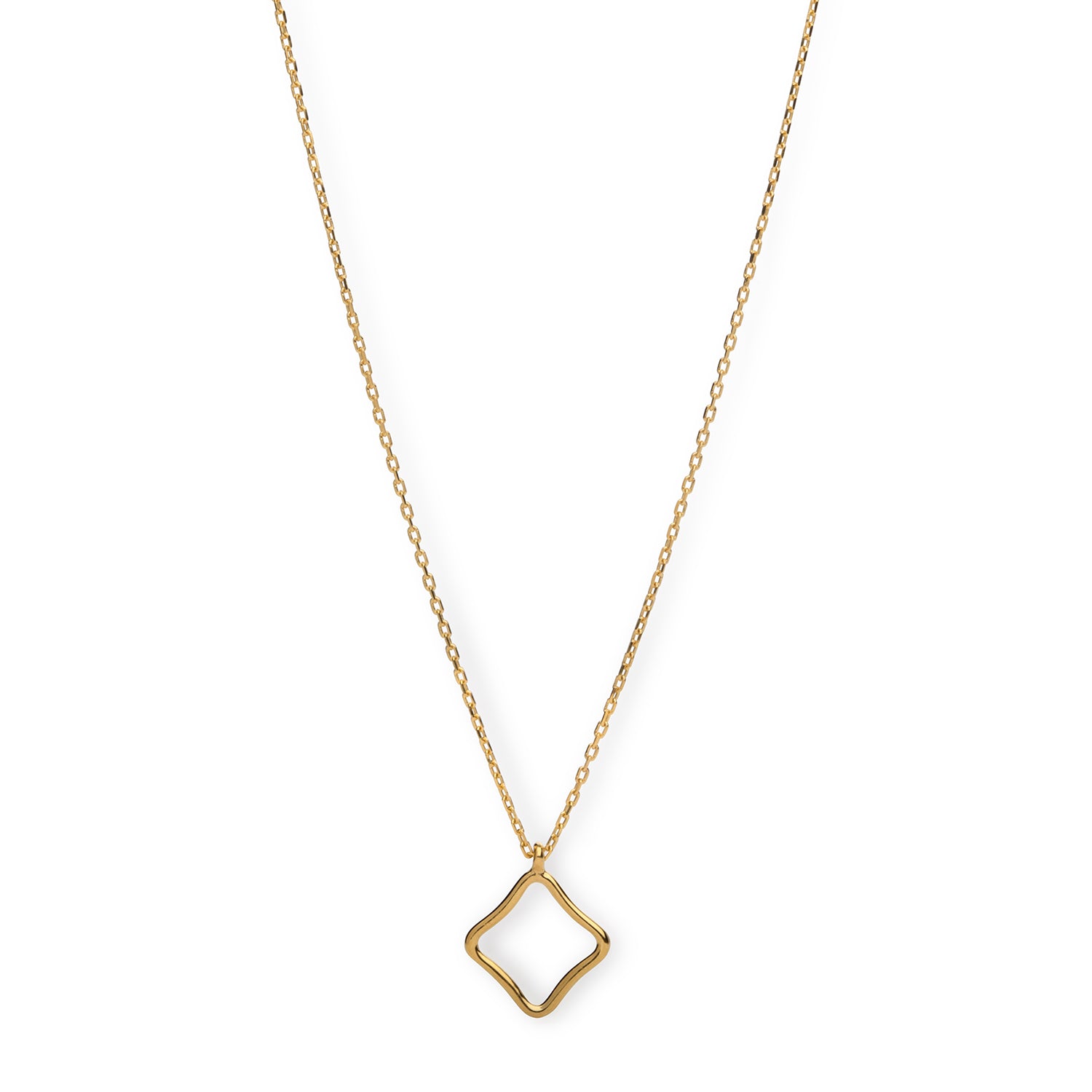 Bodrum Necklace (Small)