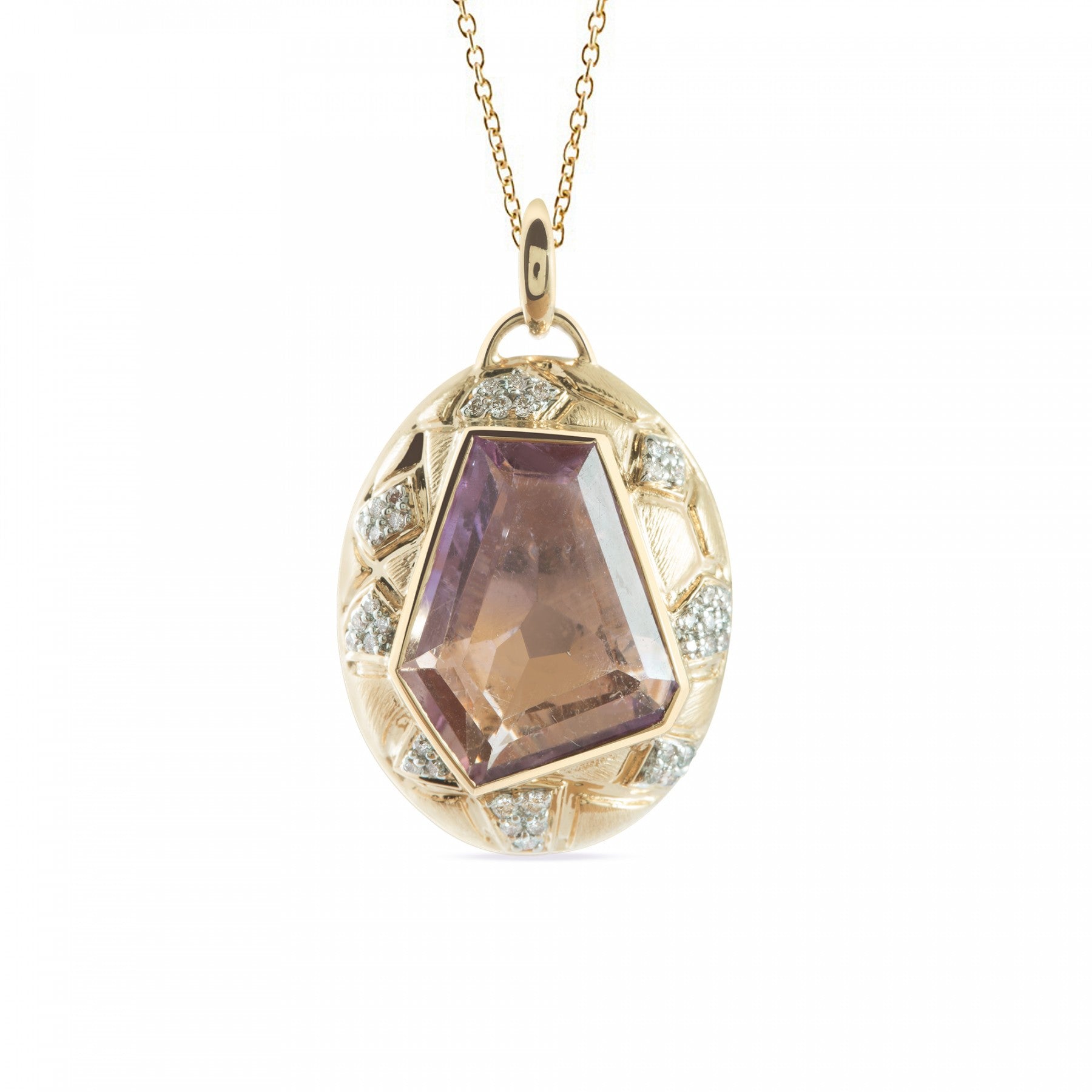 Balance Necklace