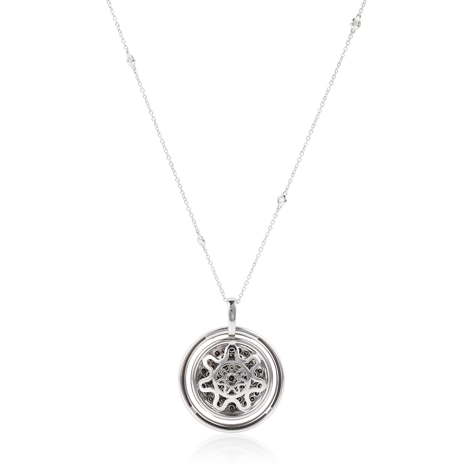 Classic Venezia Large Pendant