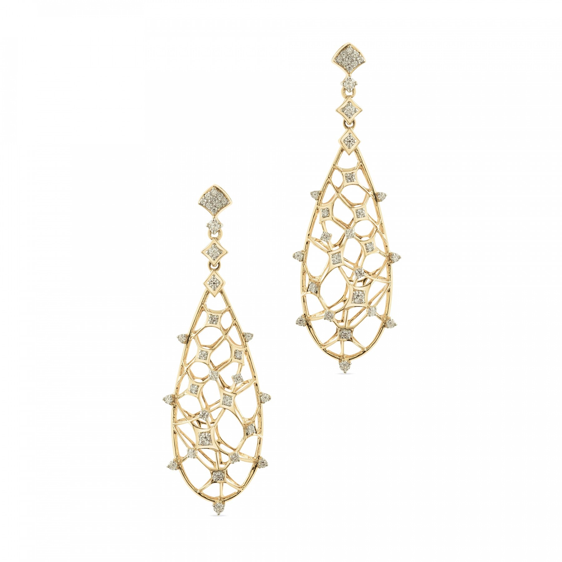 Constellation Earrings