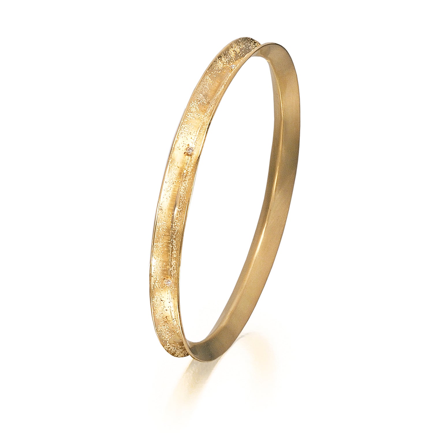 Groove and Stardust Bracelet