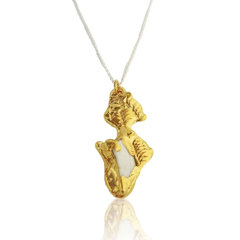 Aegea Necklace