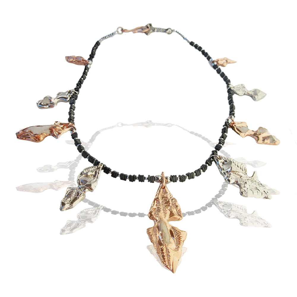 Amastris Collier