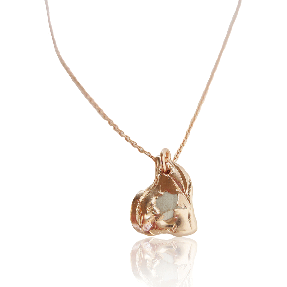 Areto Necklace