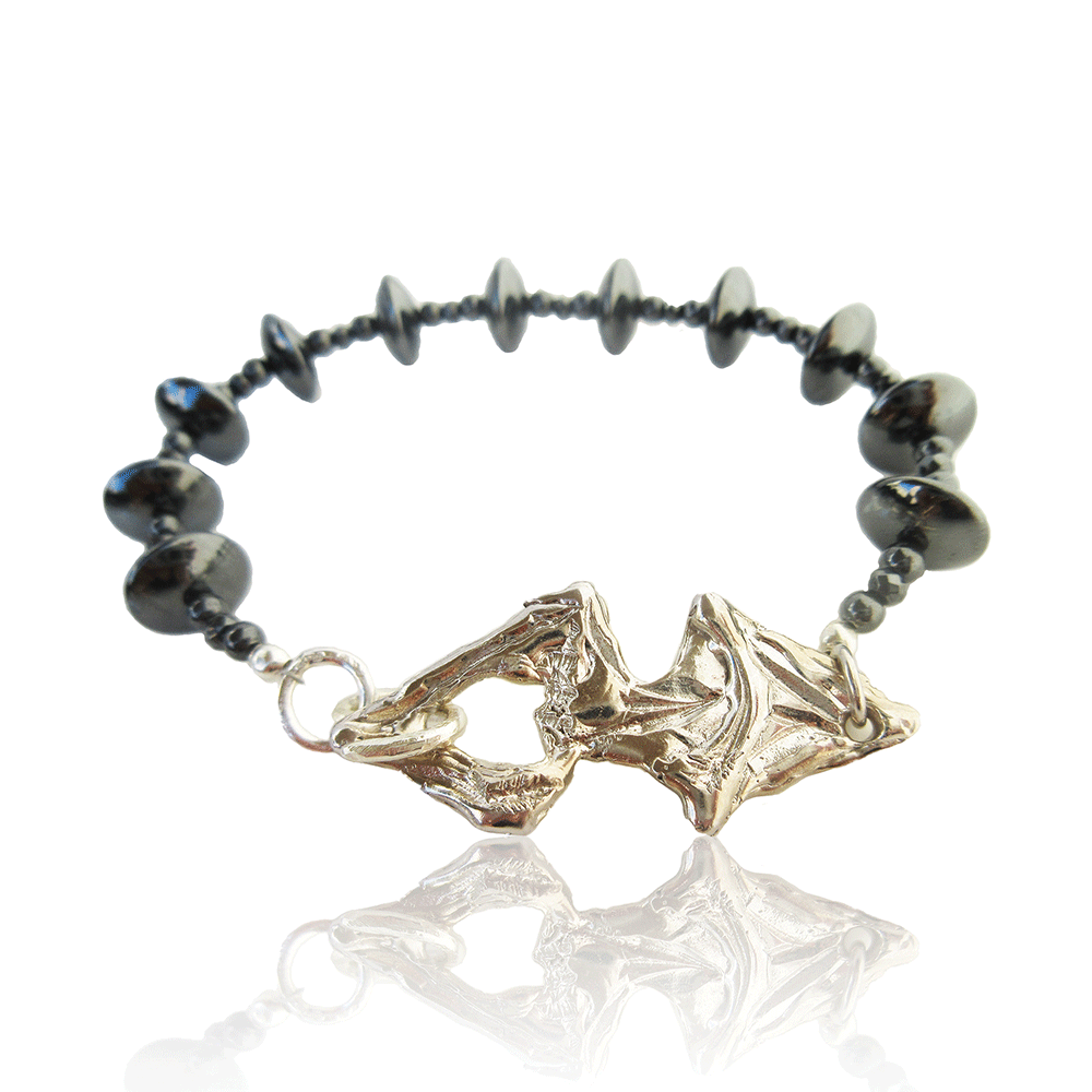 Large Kyme Bracelet