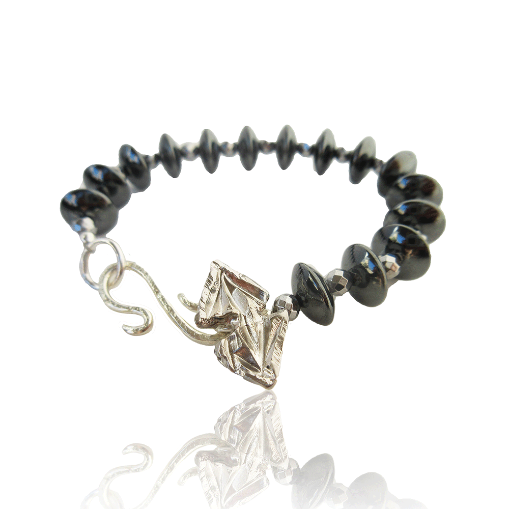 Small Kyme Bracelet