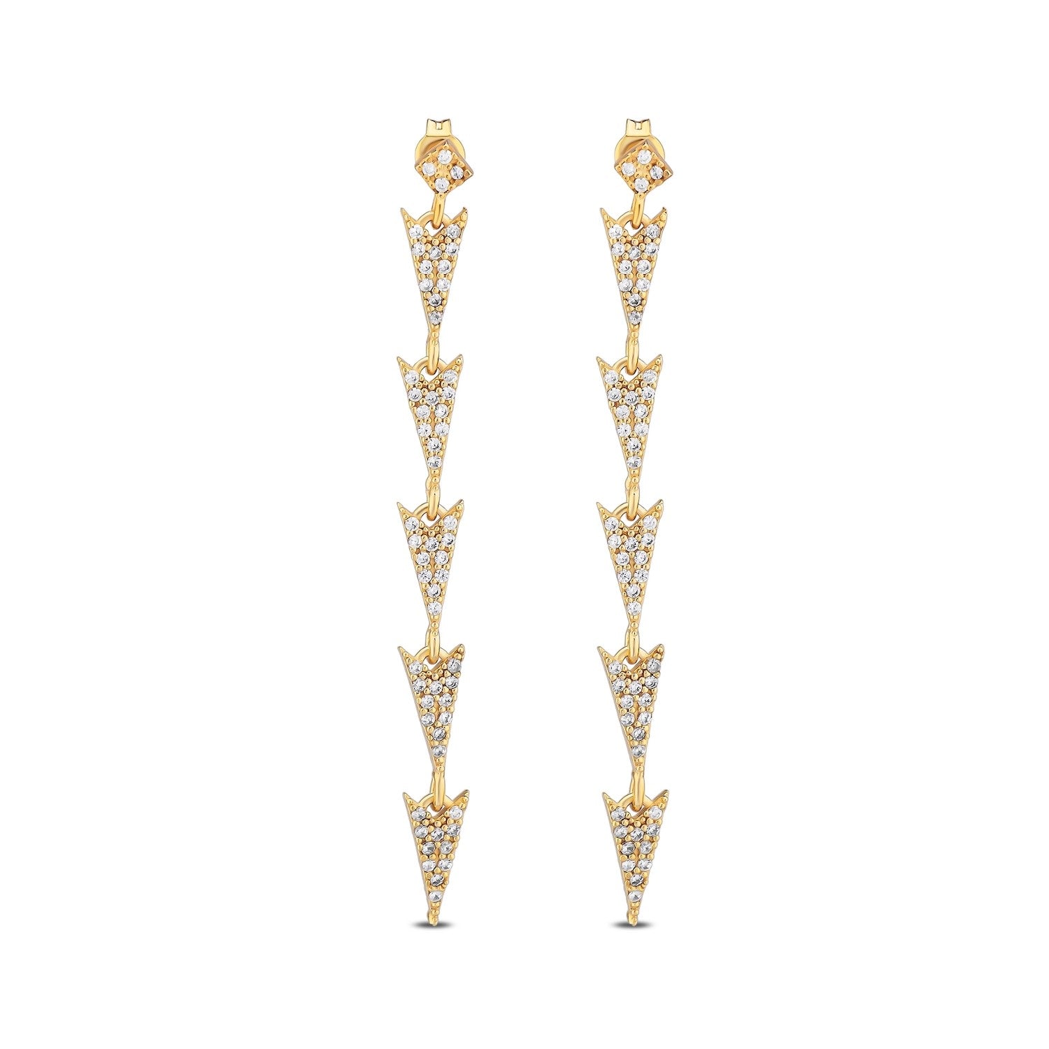 Assu Earrings