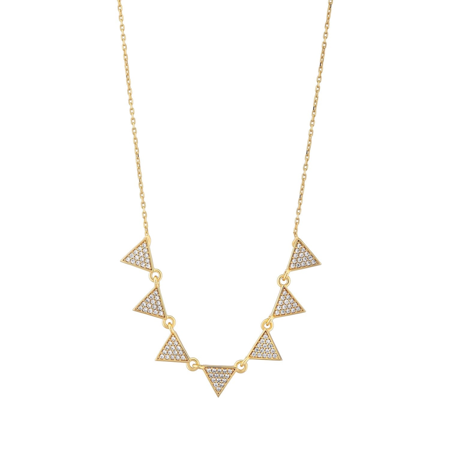 Assu Necklace