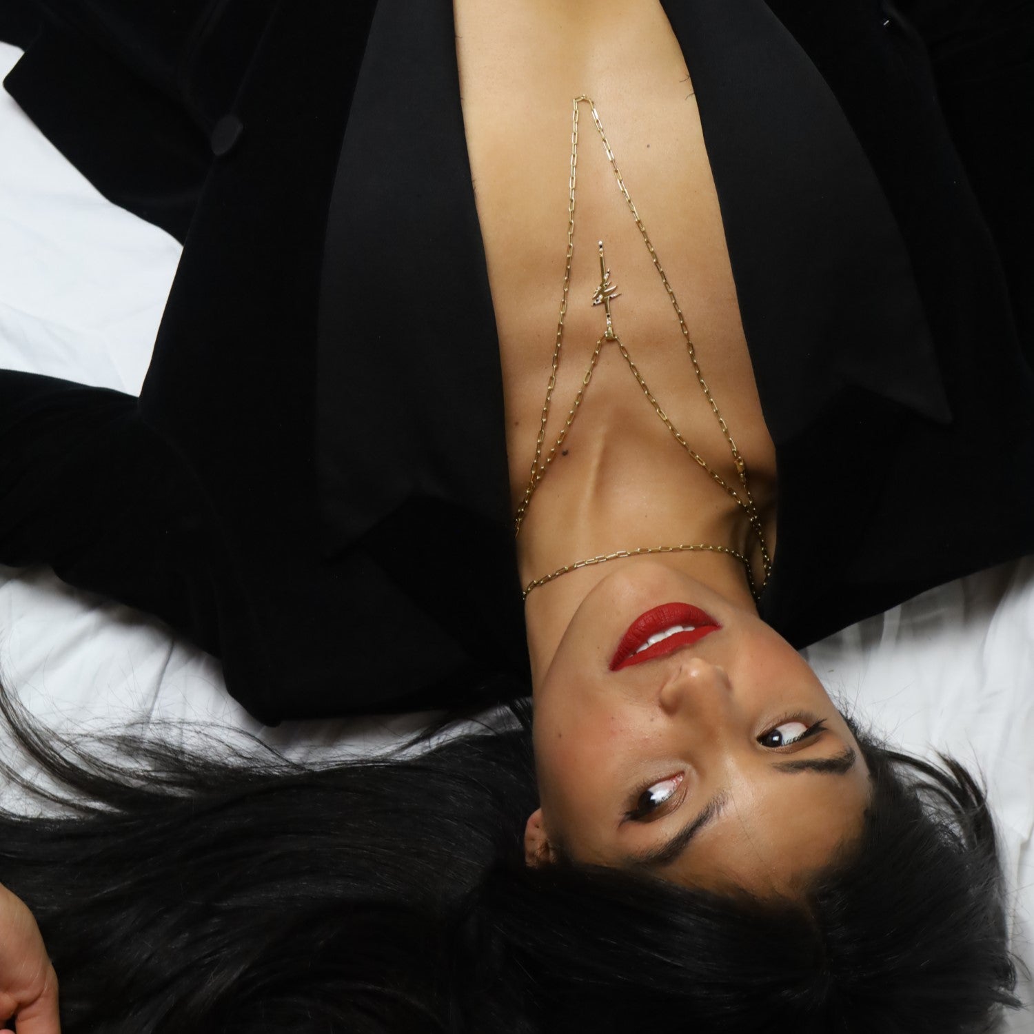 Large Innara Necklace