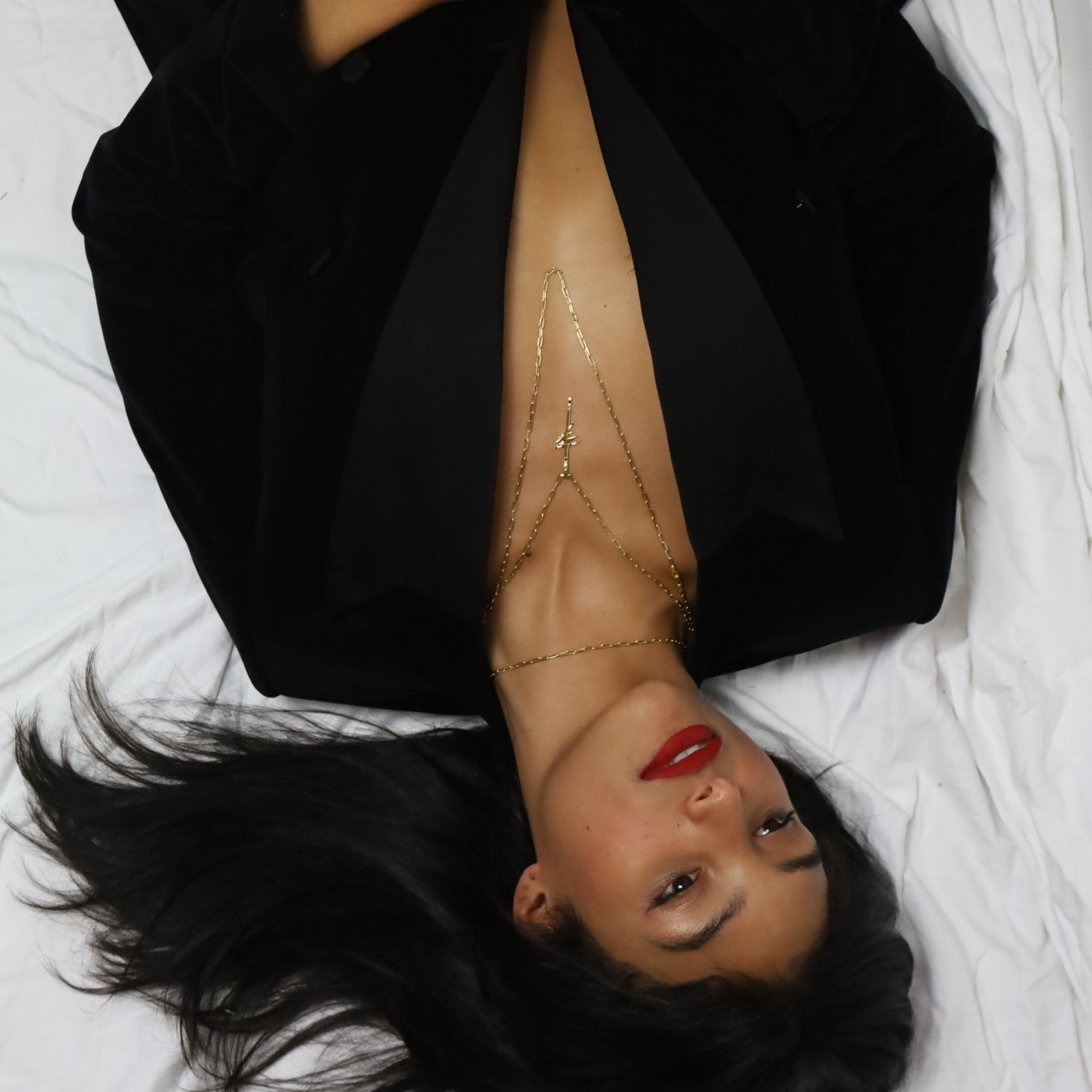 Large Innara Necklace