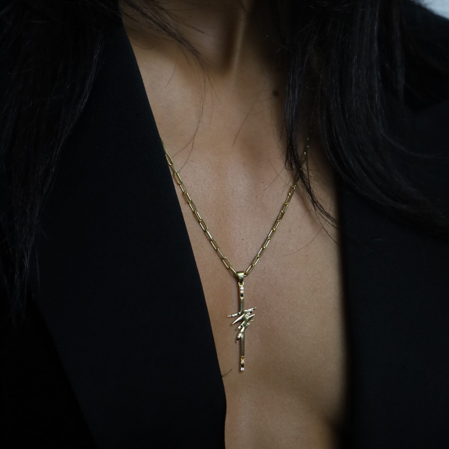 Large Innara Necklace