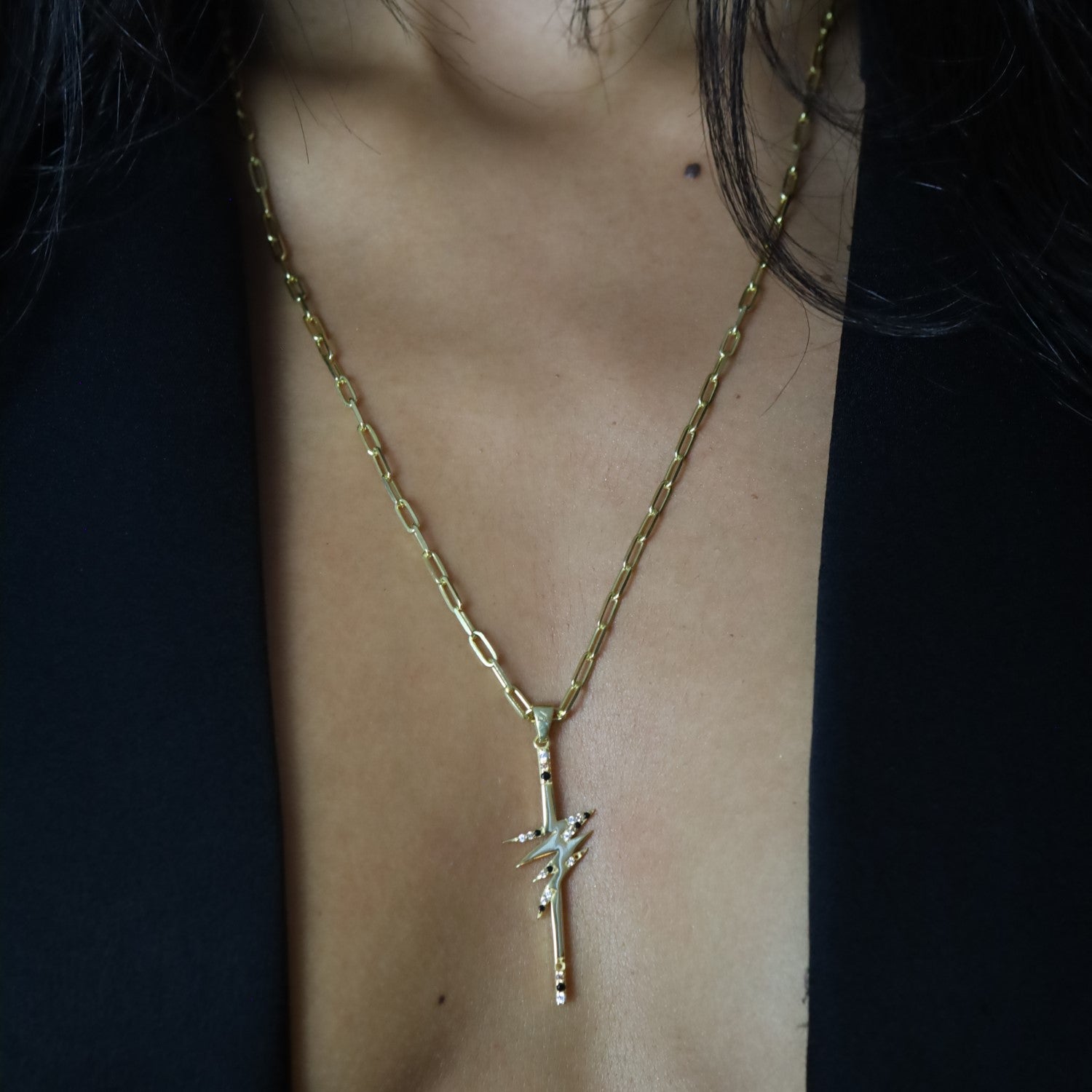 Large Innara Necklace