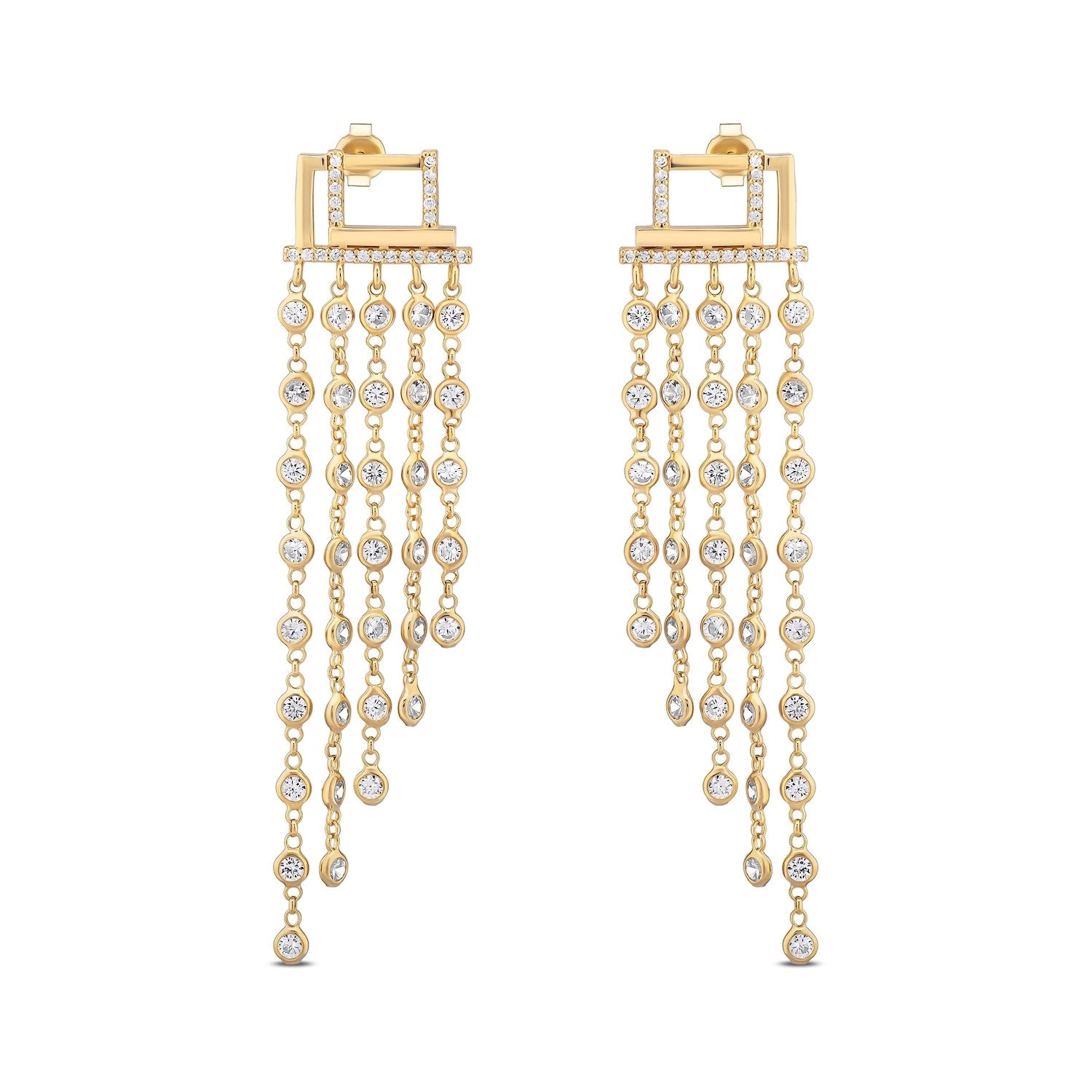 Puruli Earrings