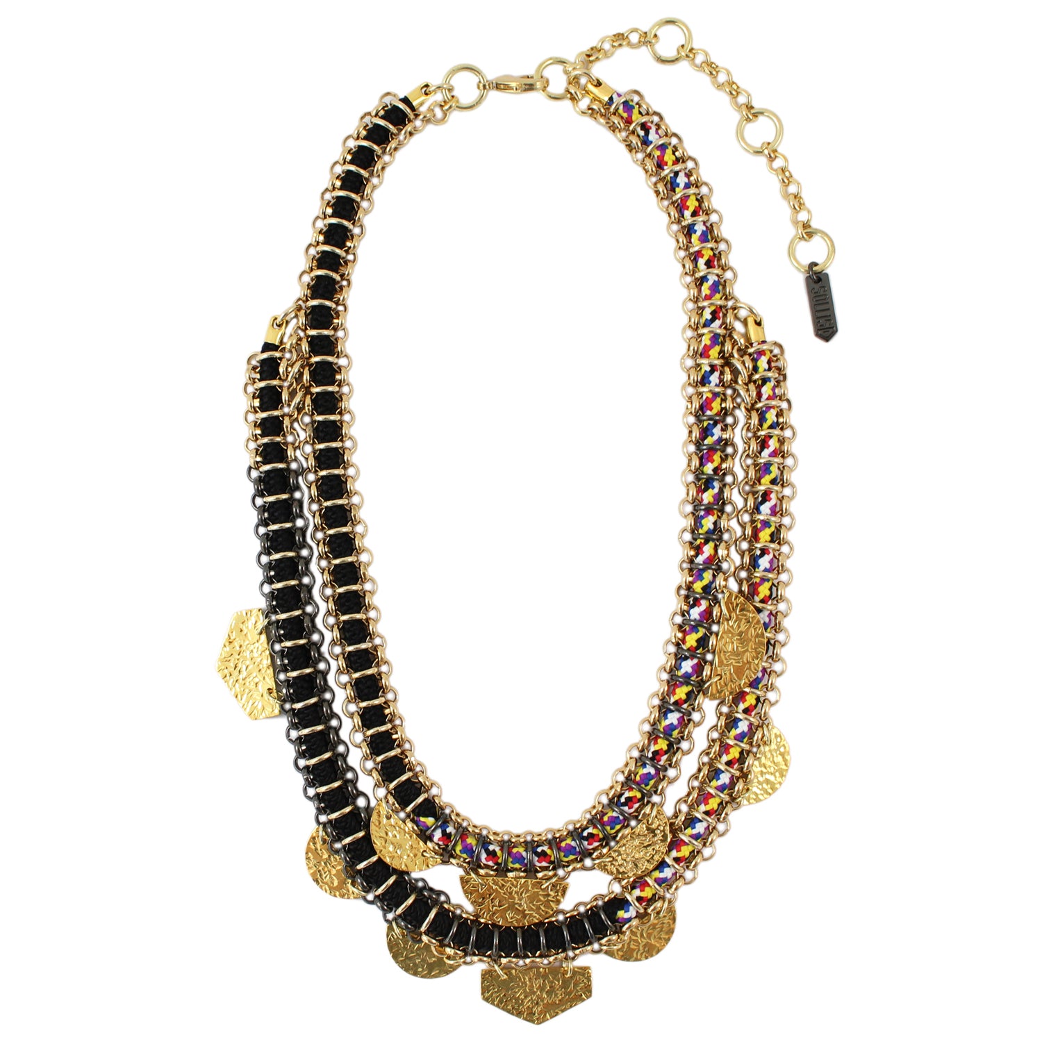 Mitumba Necklace