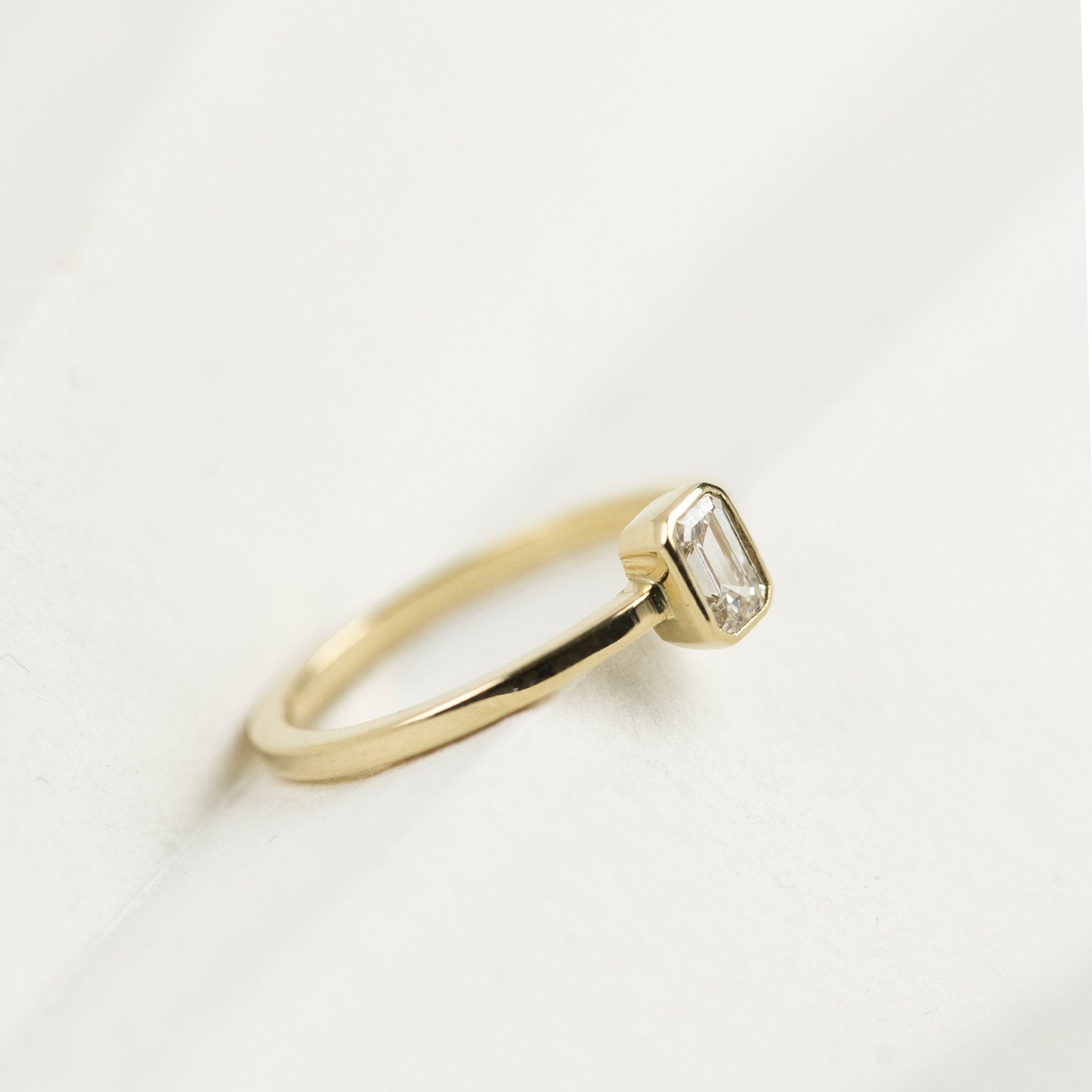 Asteria Ring