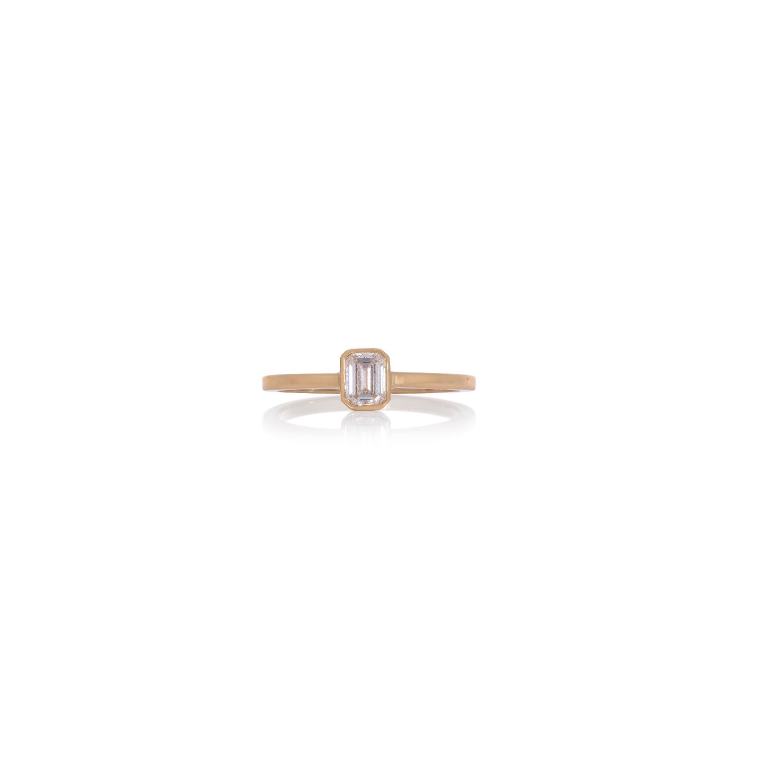 Asteria Ring