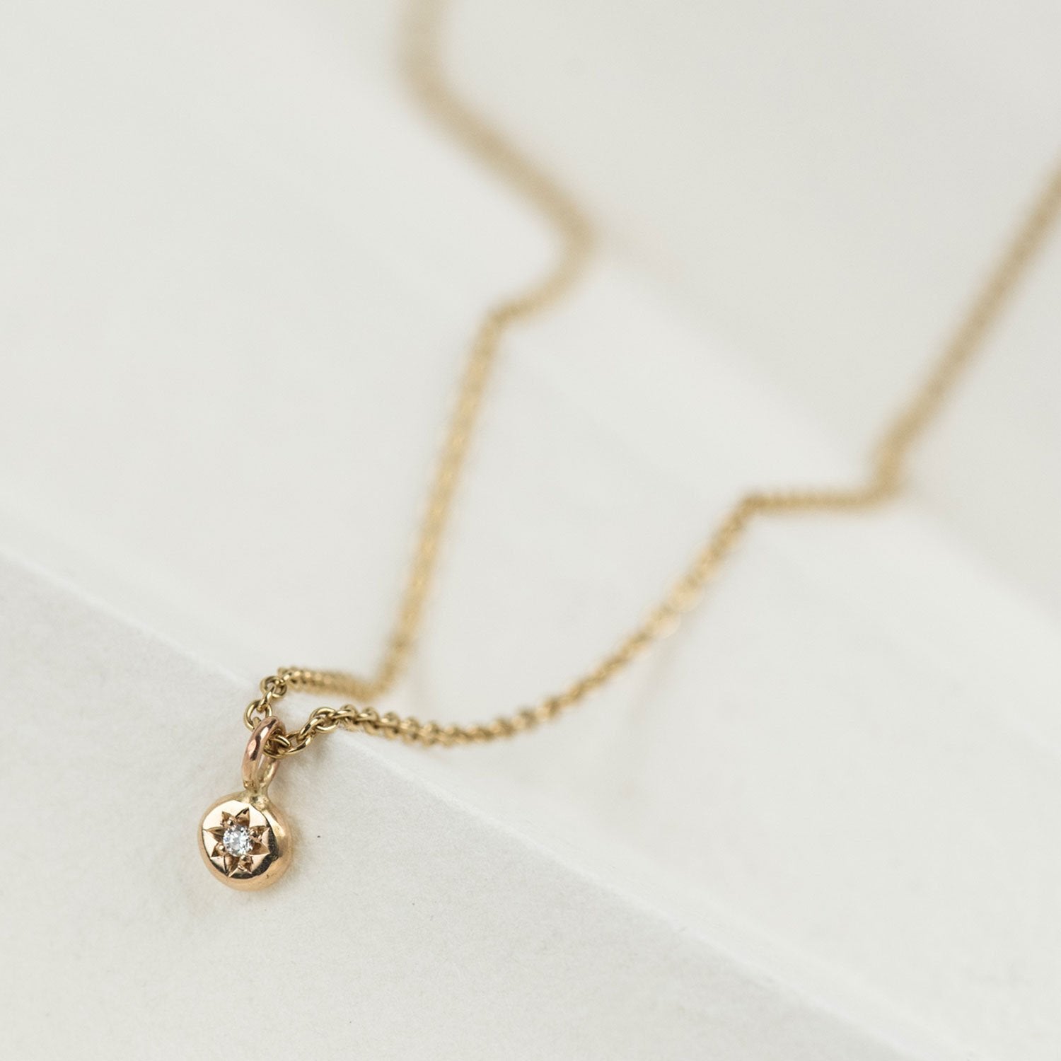 Hope Necklace