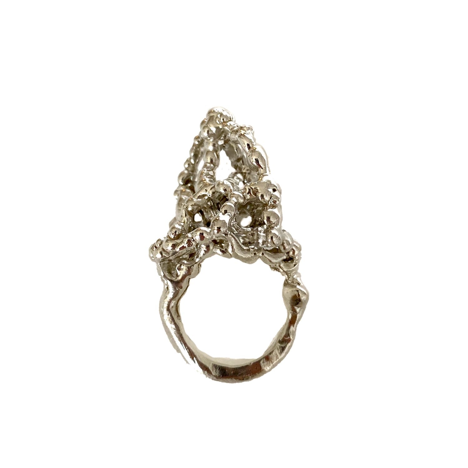 Bubbling Ring