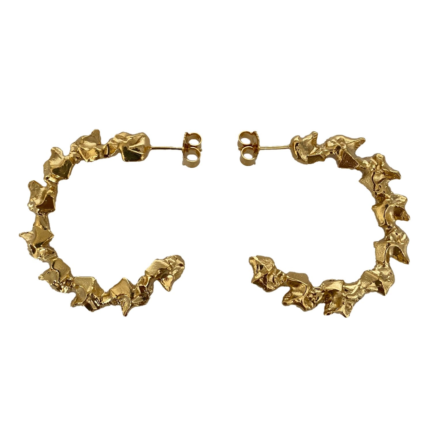 Scorpia Ray Hoops