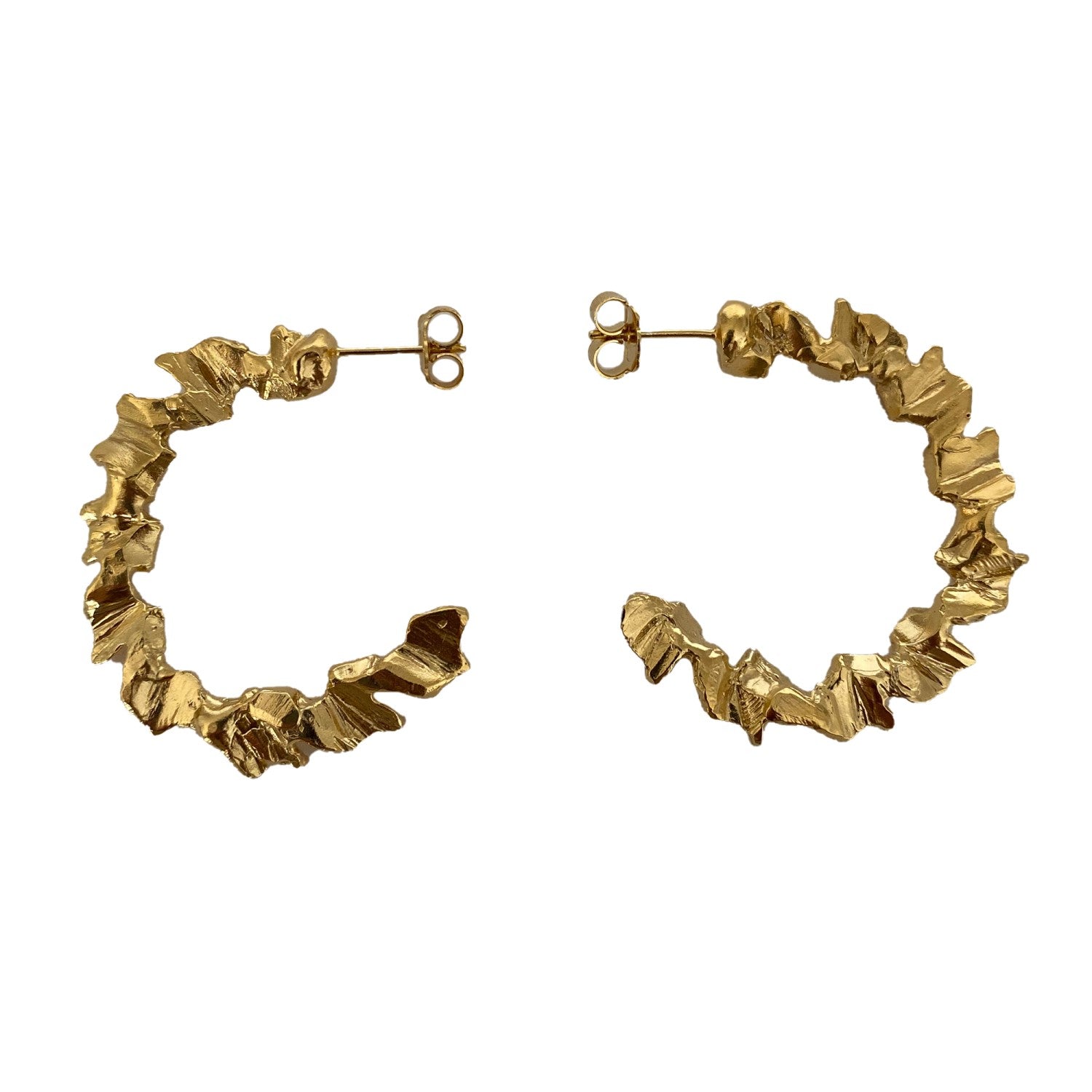 Scorpia Ray Hoops