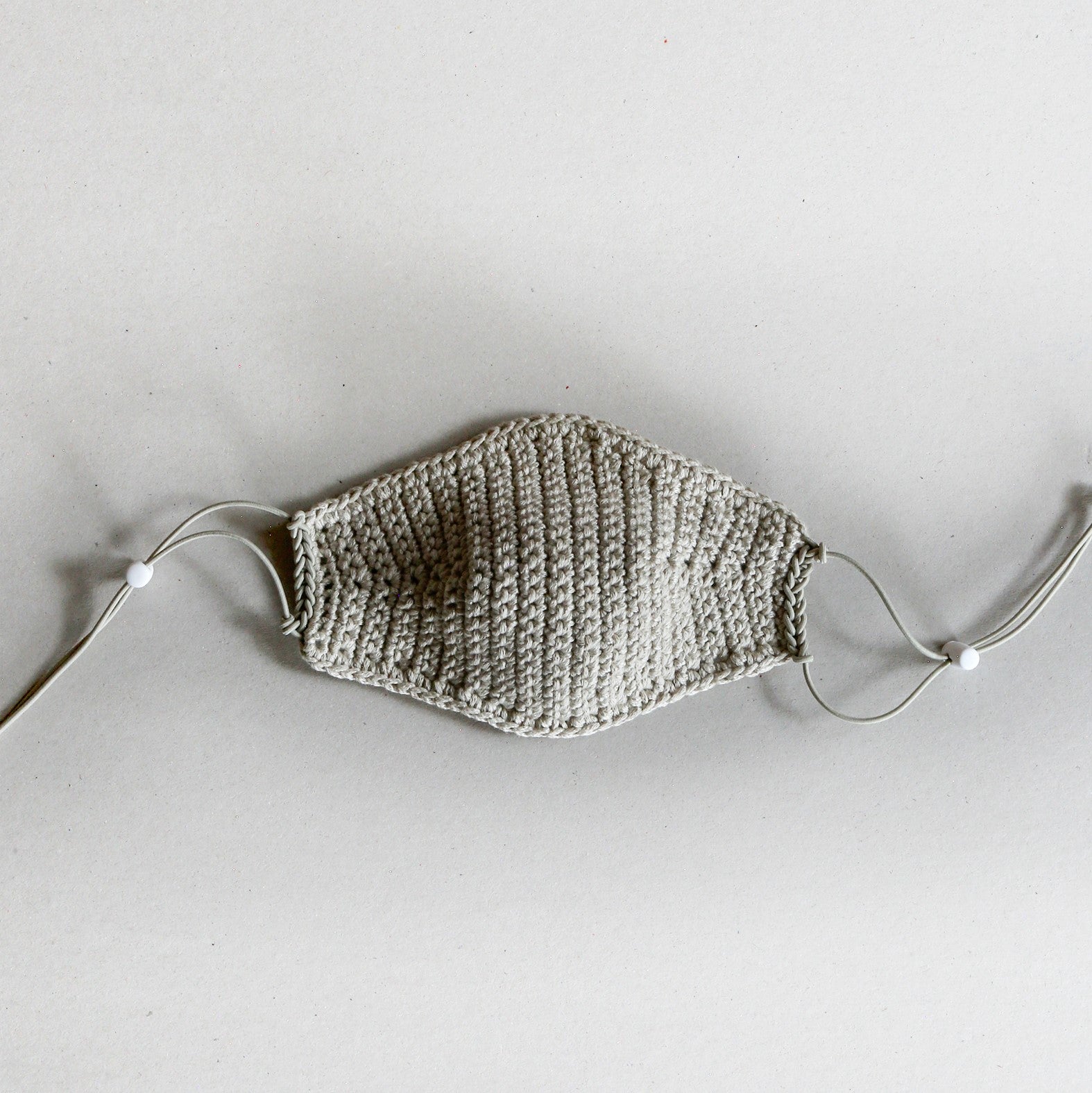 DIY Mask Kit - Monochrome