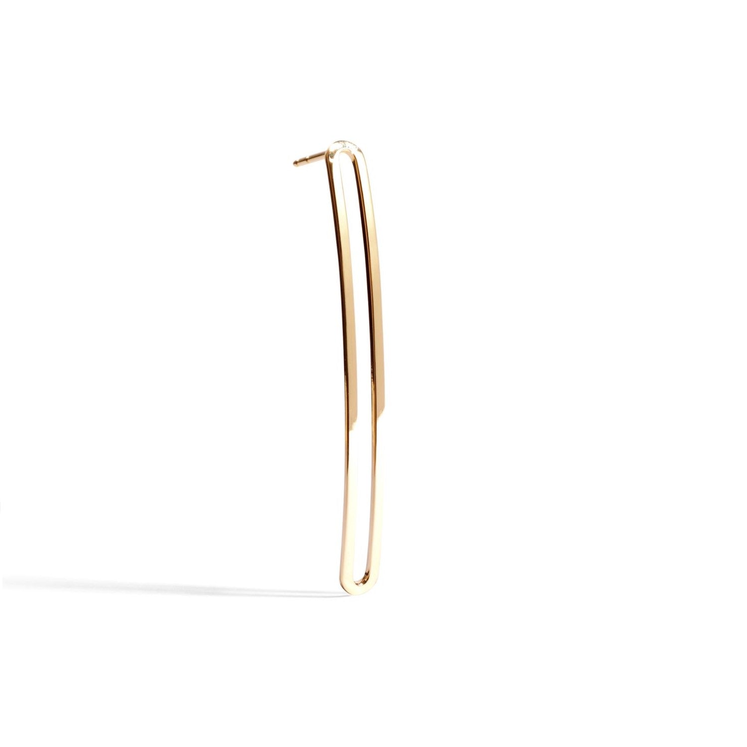 Étreintes Earring