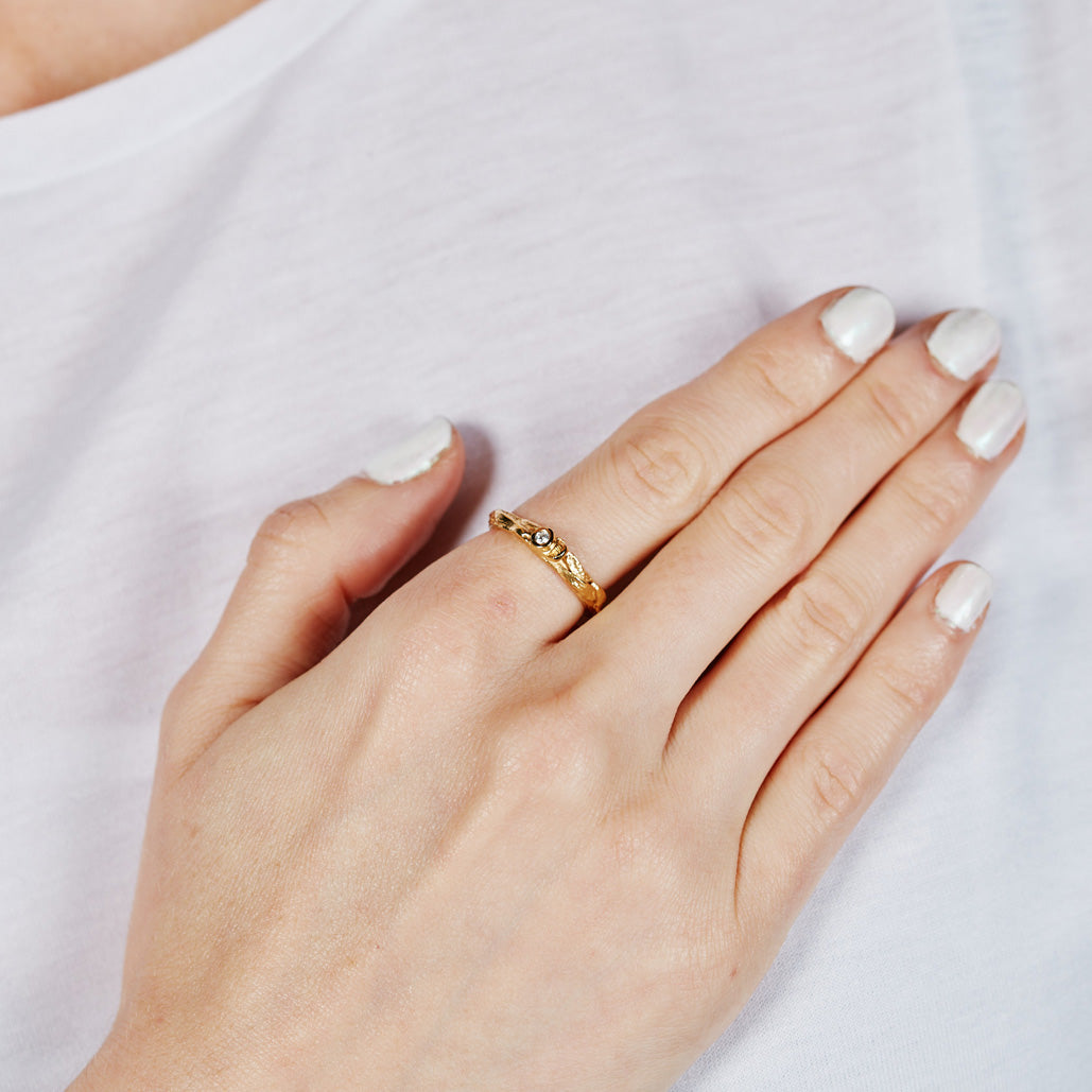 Totem Ring