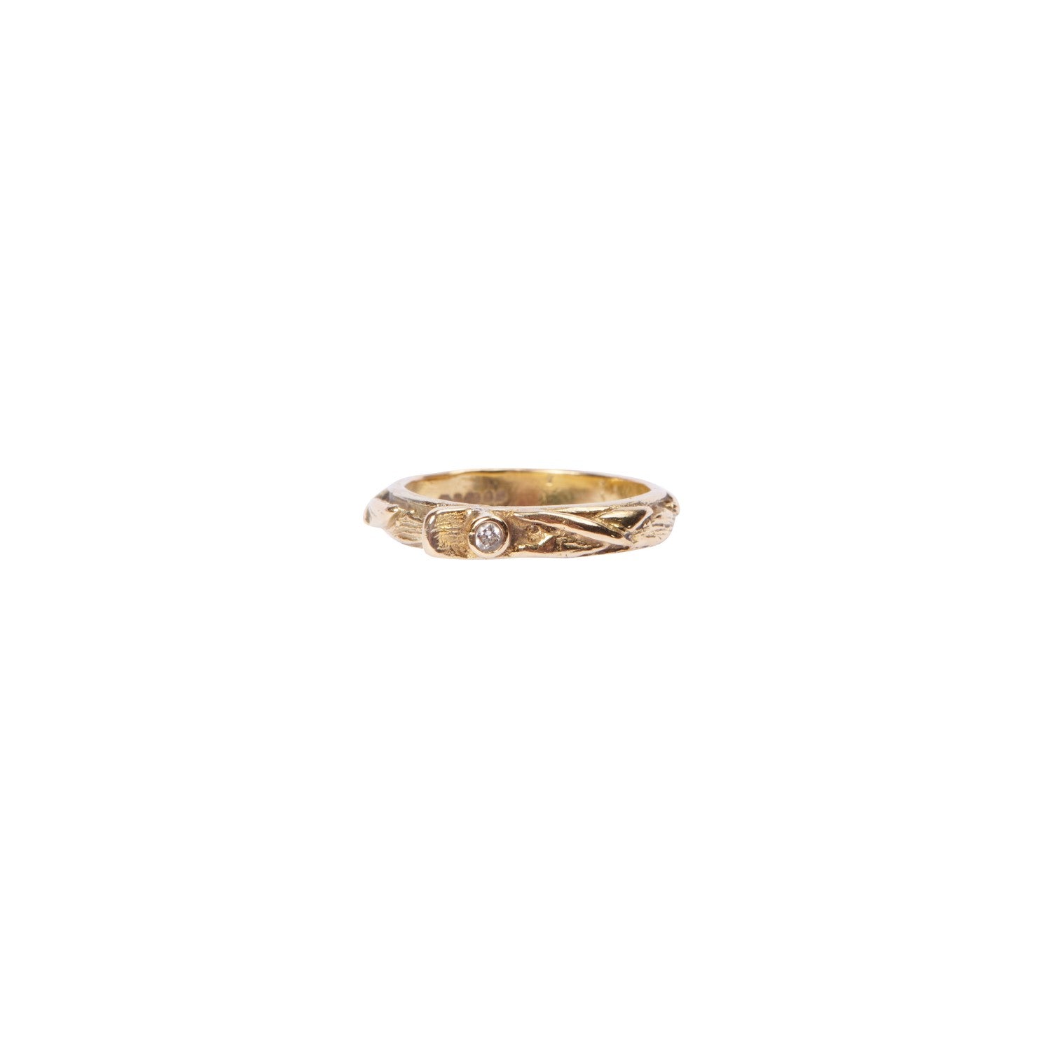 Totem Ring