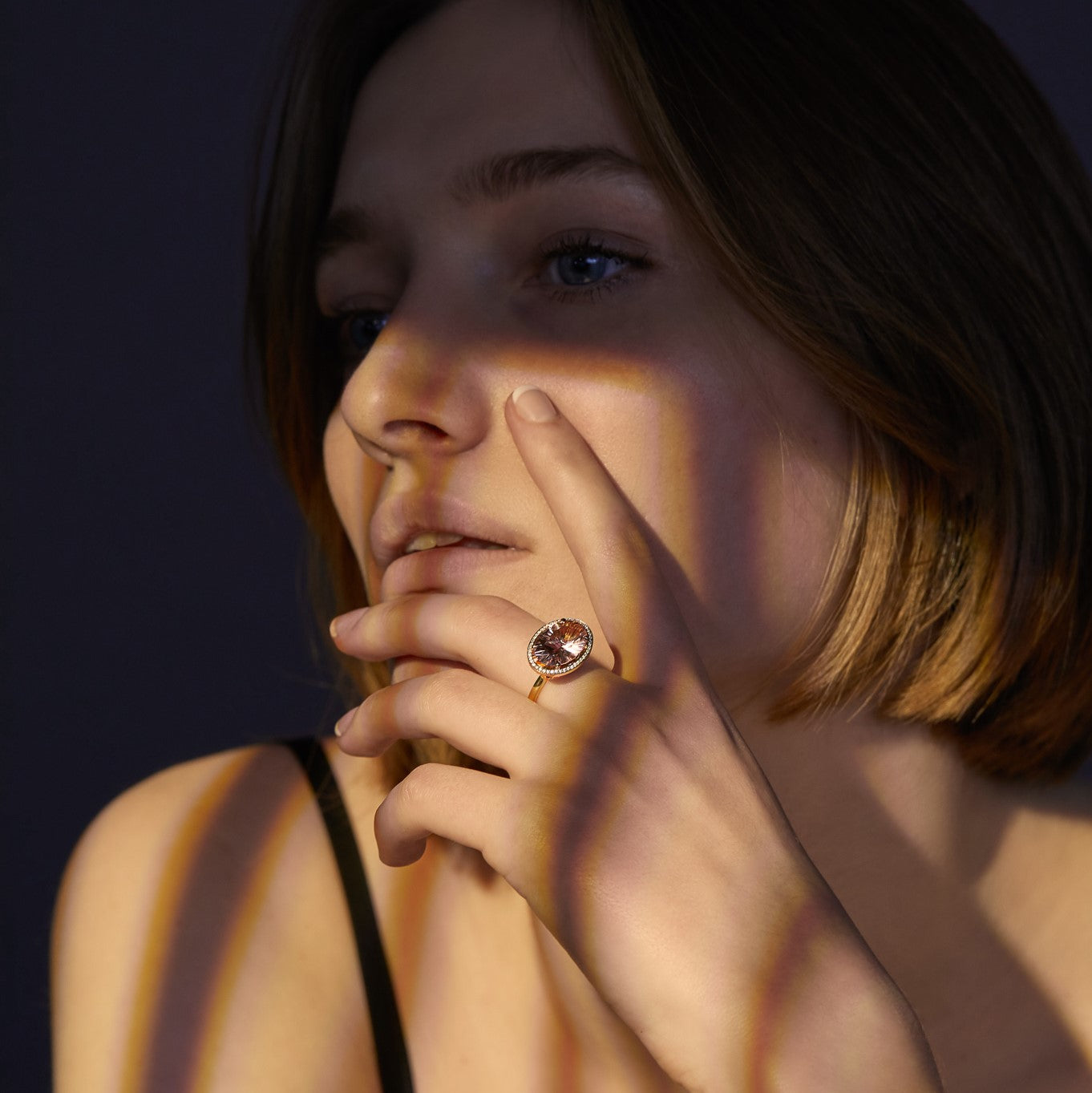 Kamuru Ring