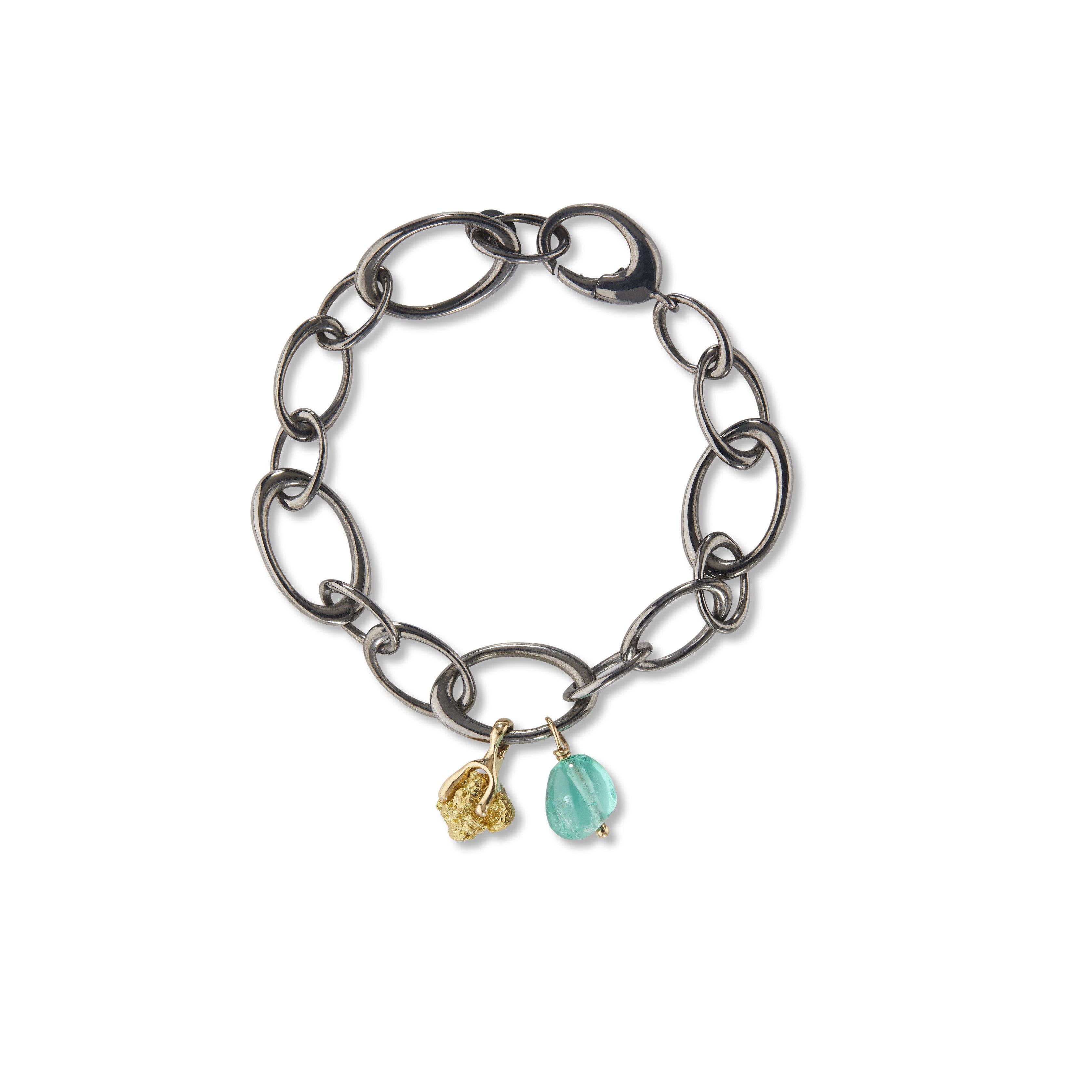 Sira Chain Bracelet
