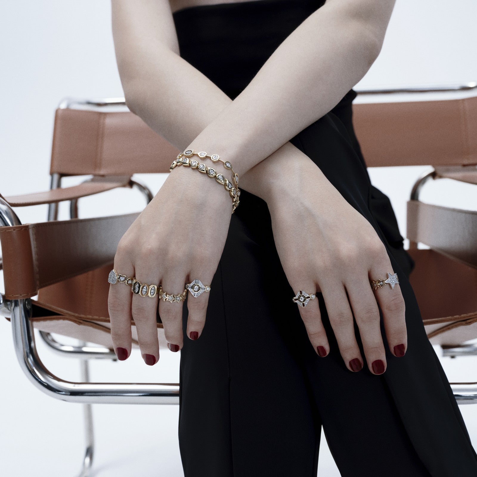 Focus Diamond Ring 2