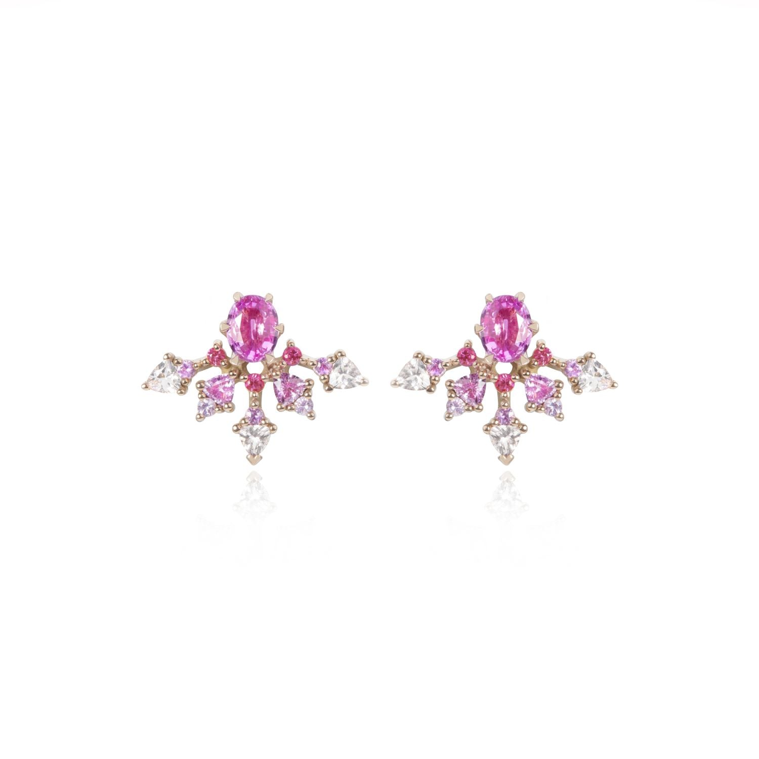 Midsummer Night Dream Fun Earrings
