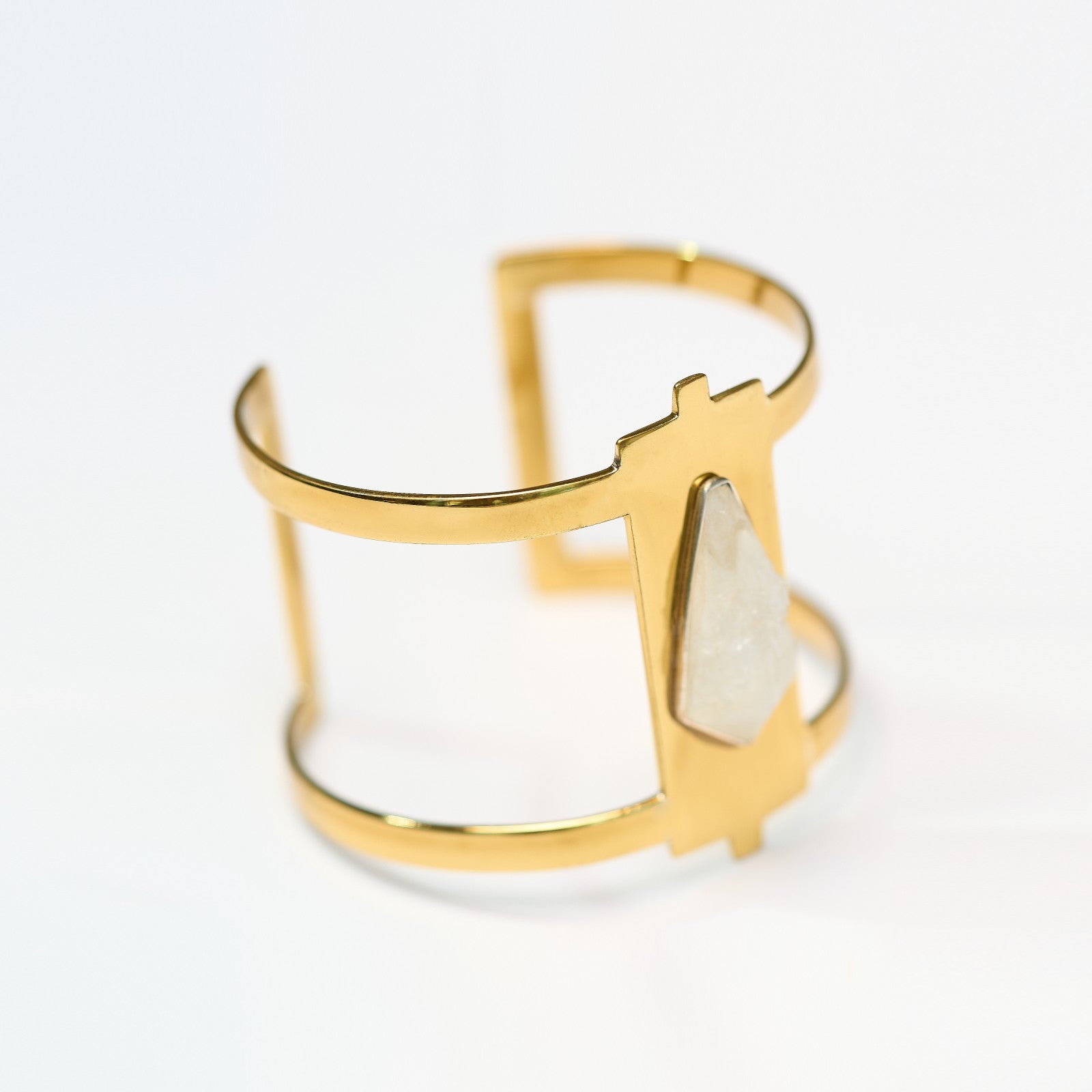 Mārga Rock Cuff