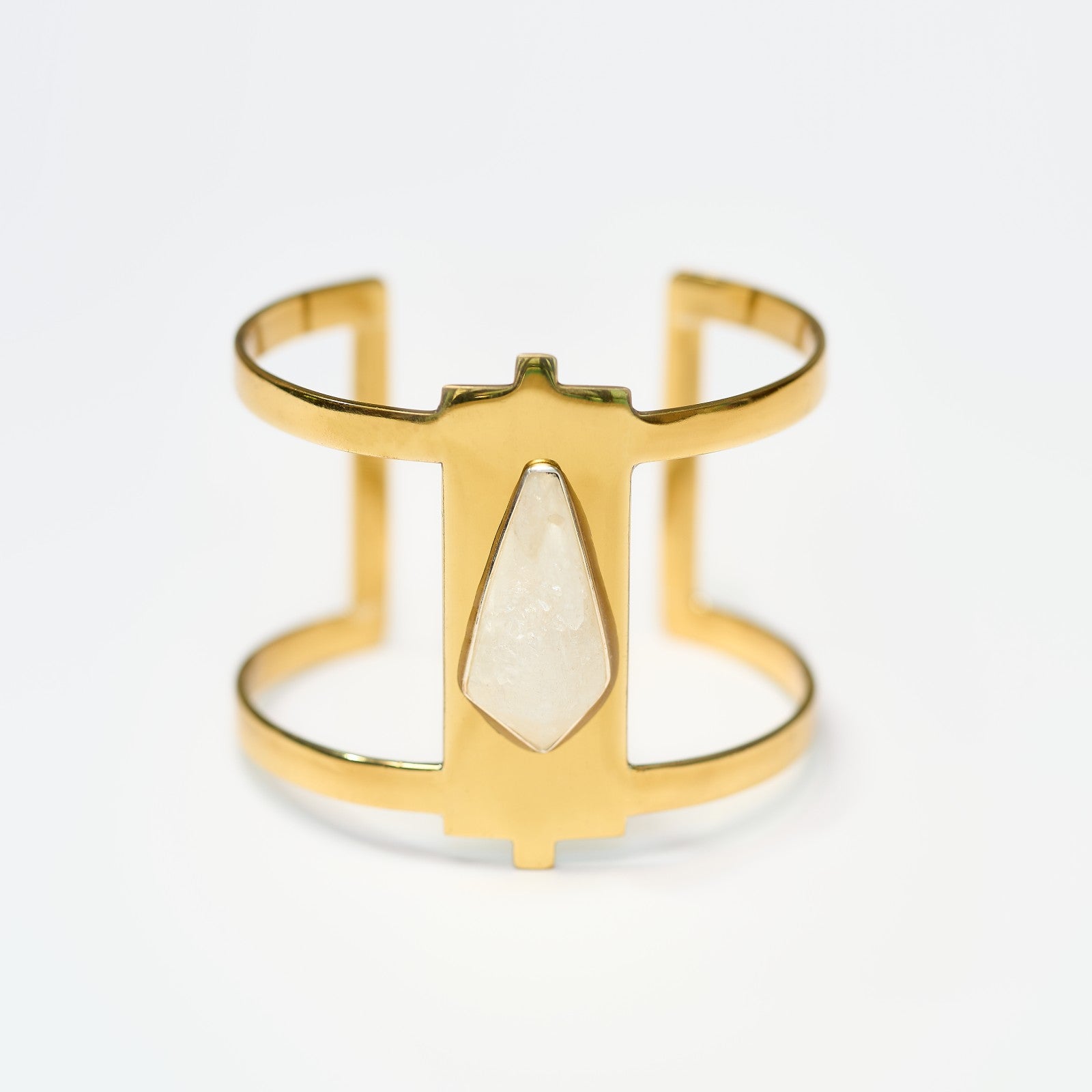 Mārga Rock Cuff