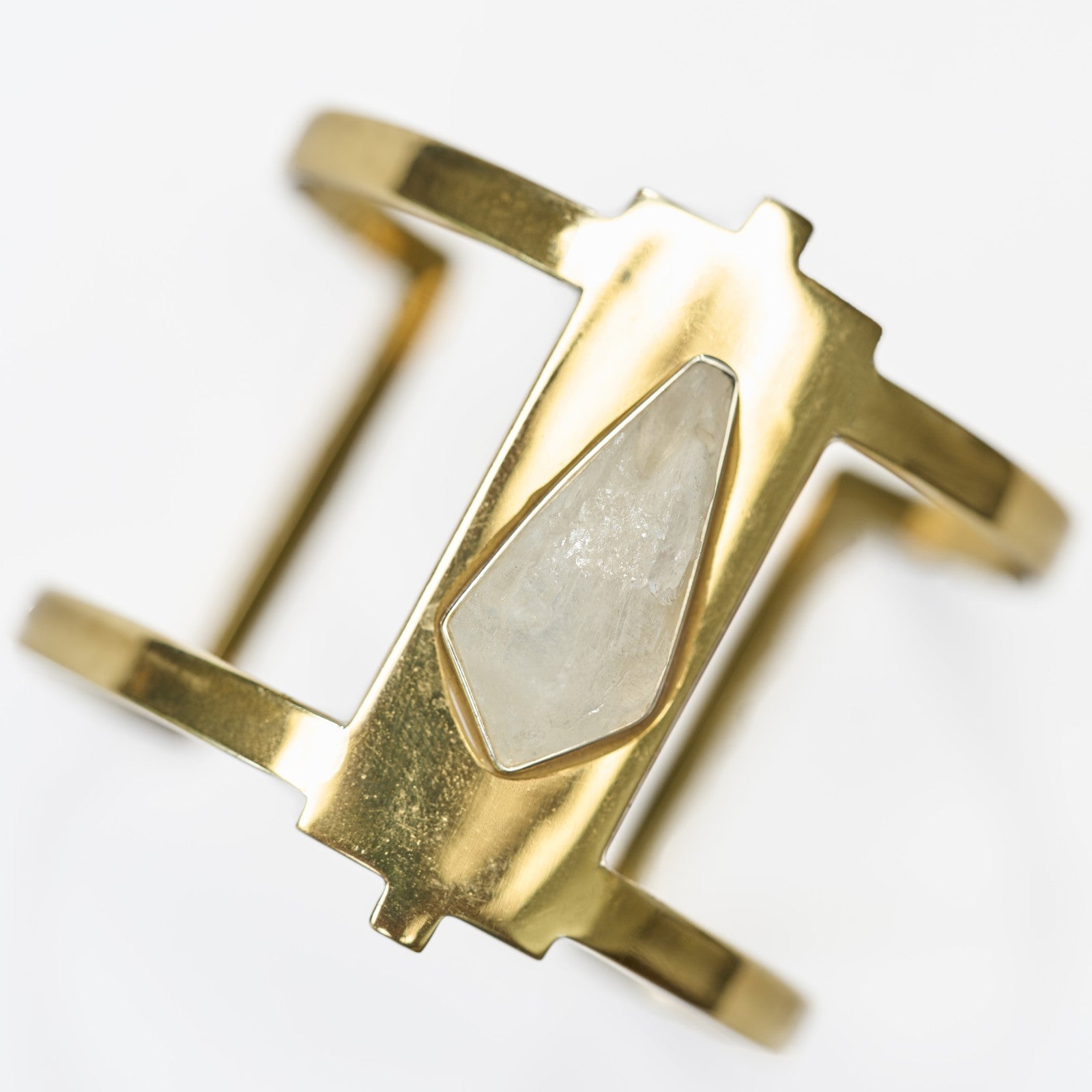Mārga Rock Cuff