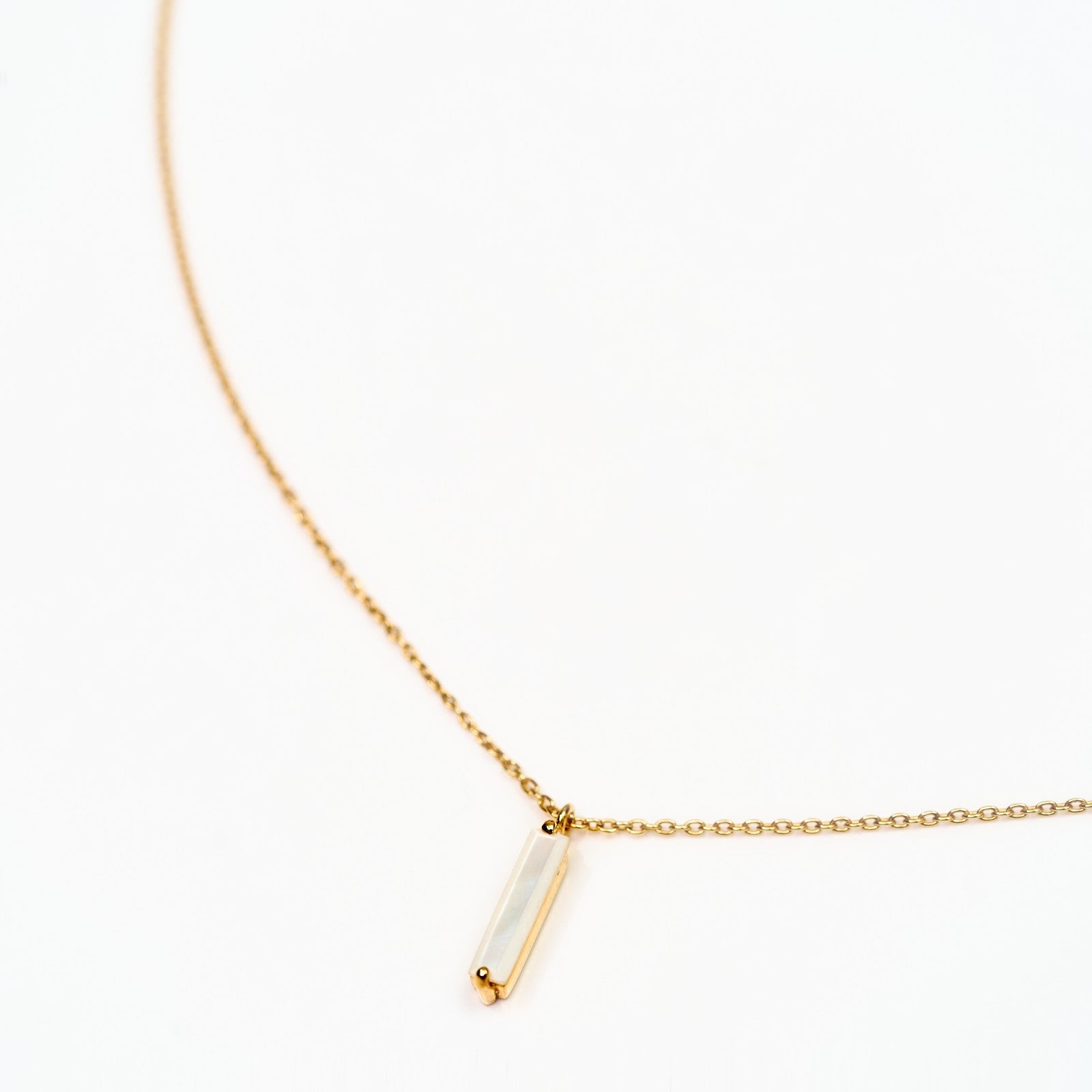 Mārga Slice Necklace