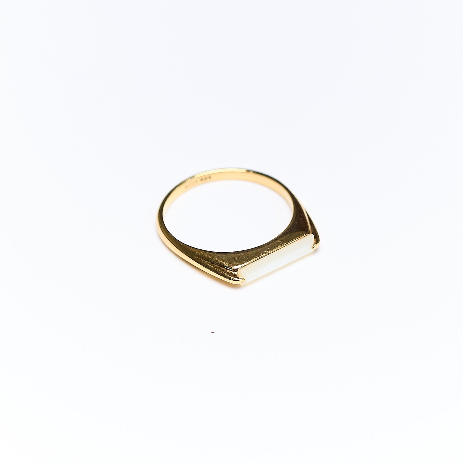 Mārga Slice Ring
