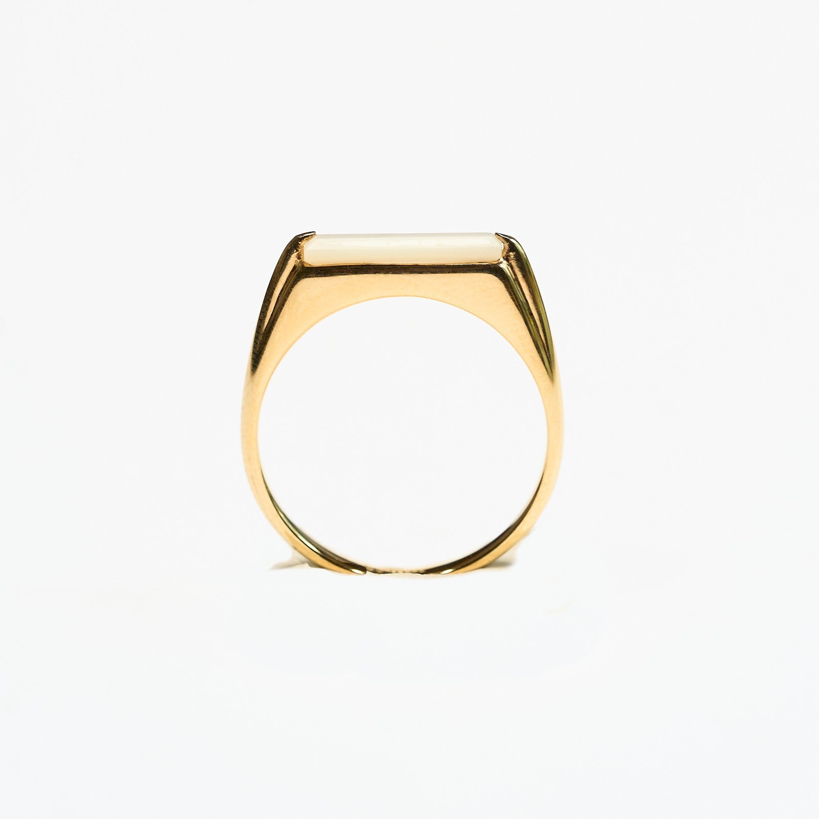 Mārga Slice Ring